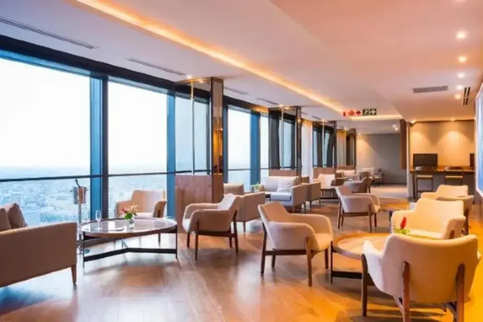 Hotel 2 Fevrier, Lome