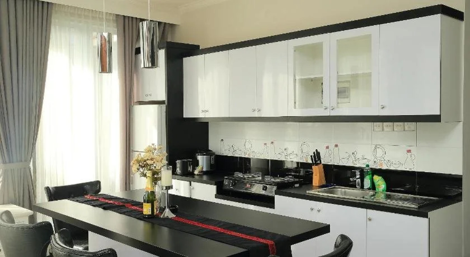 Avilla Resort Puncak