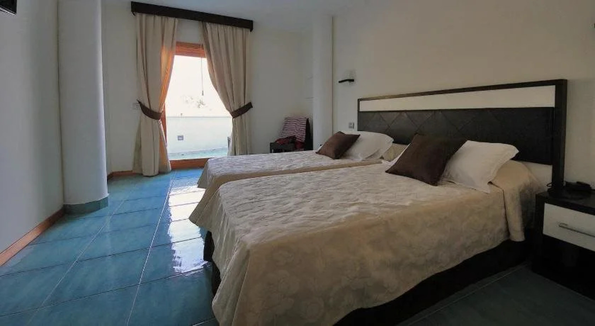 Hotel Bagni Arcobaleno