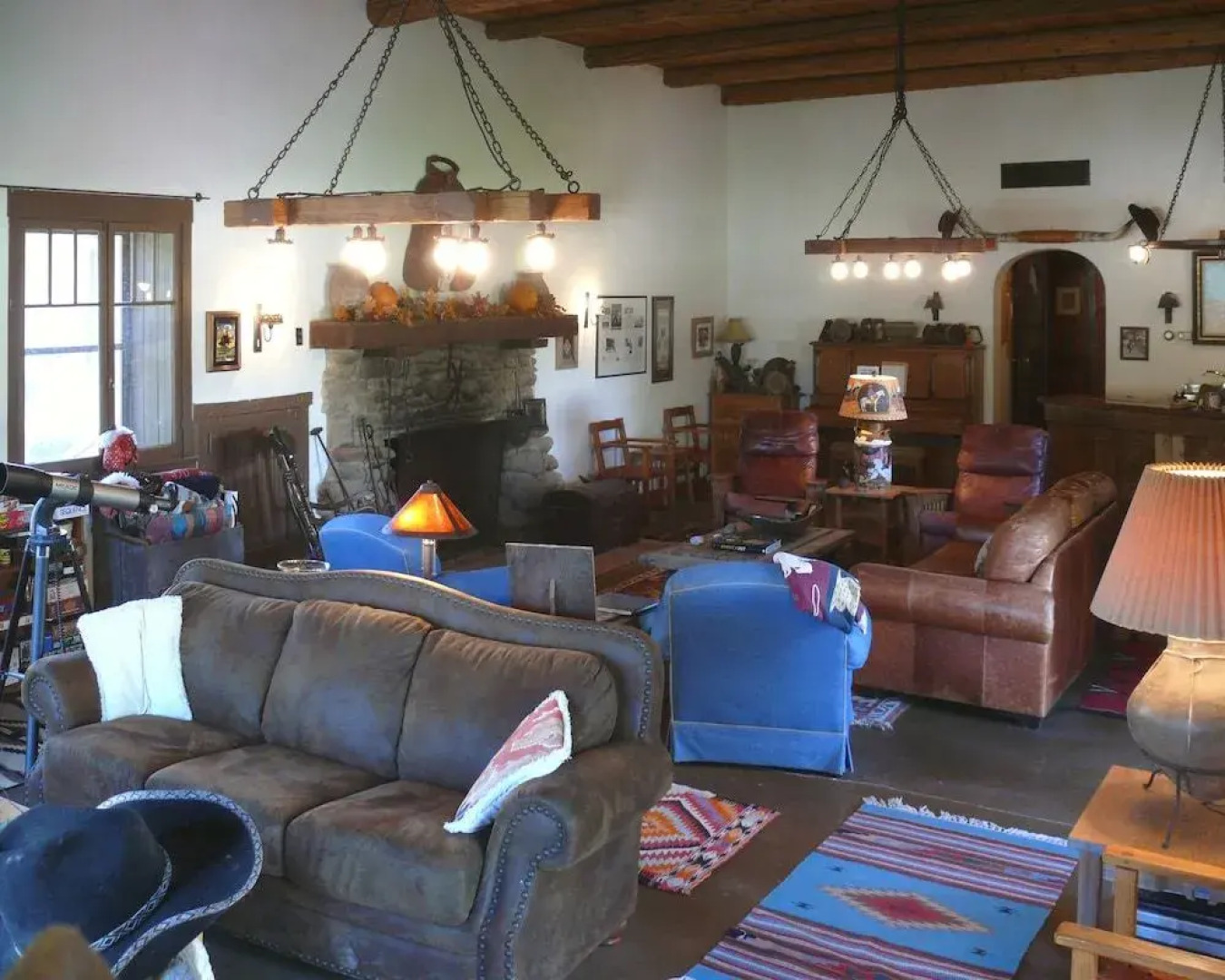 Kay El Bar Guest Ranch