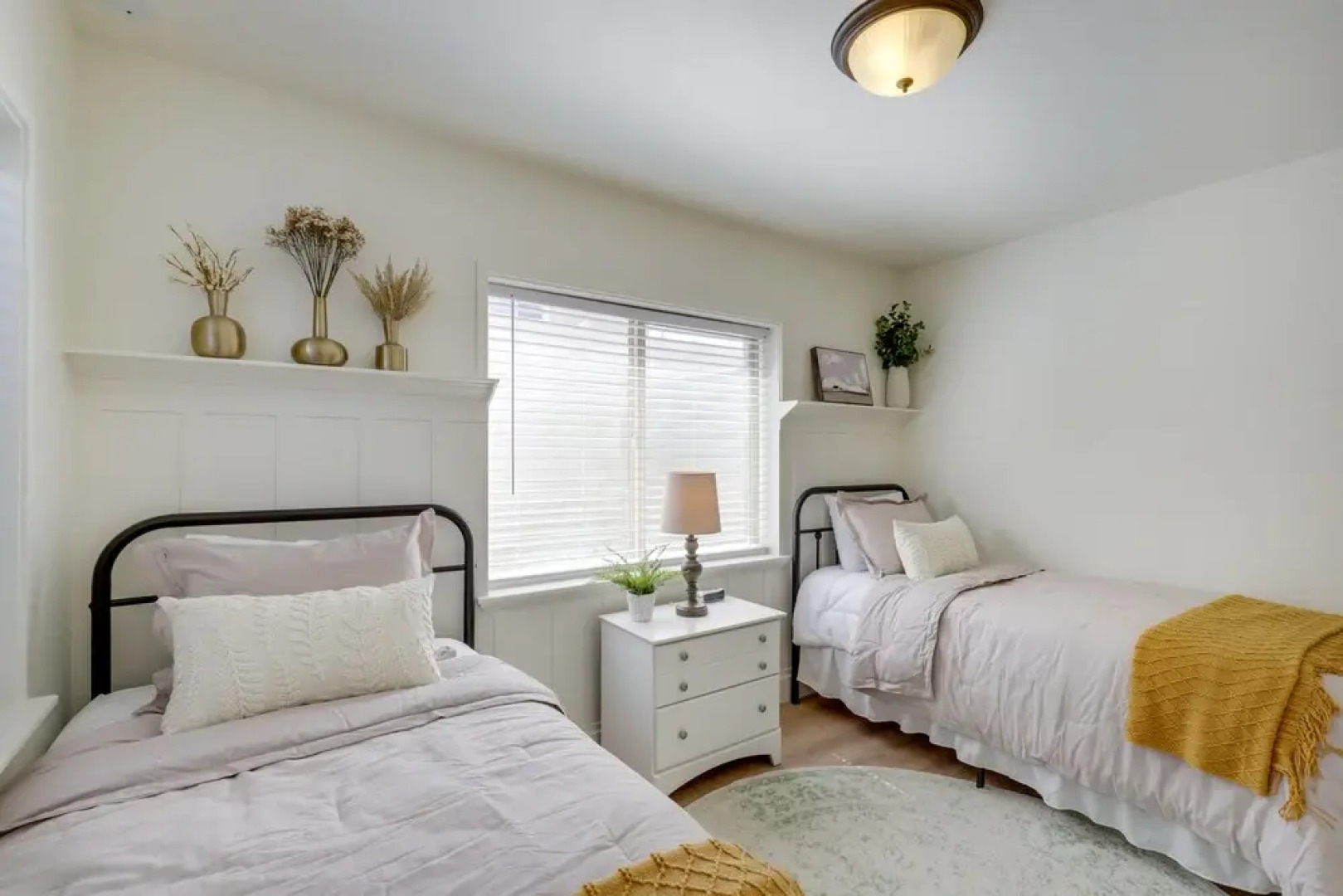 Orem Vacation Rental w/ Shared Yard & Hot Tub