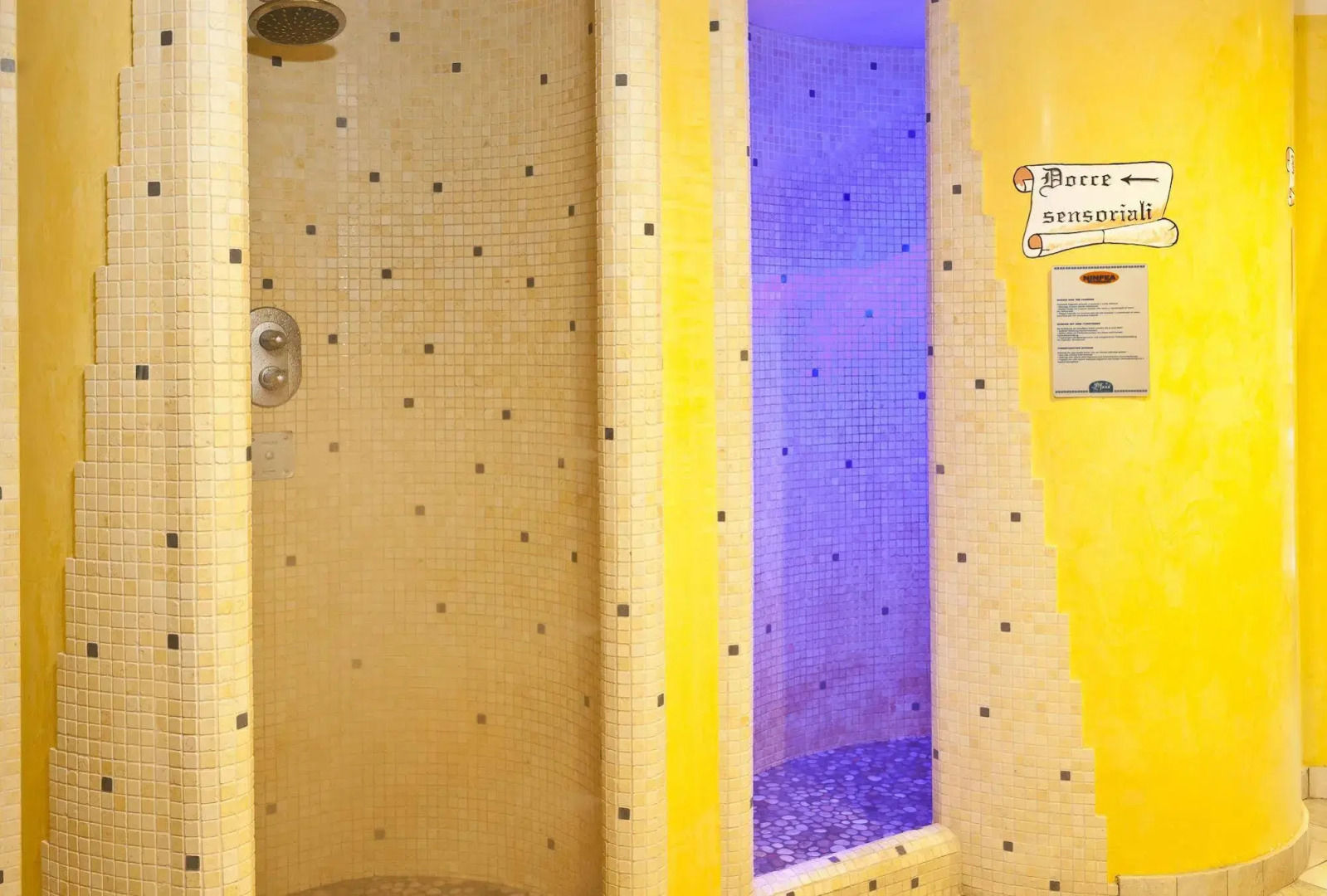 Hotel Rosa degli Angeli