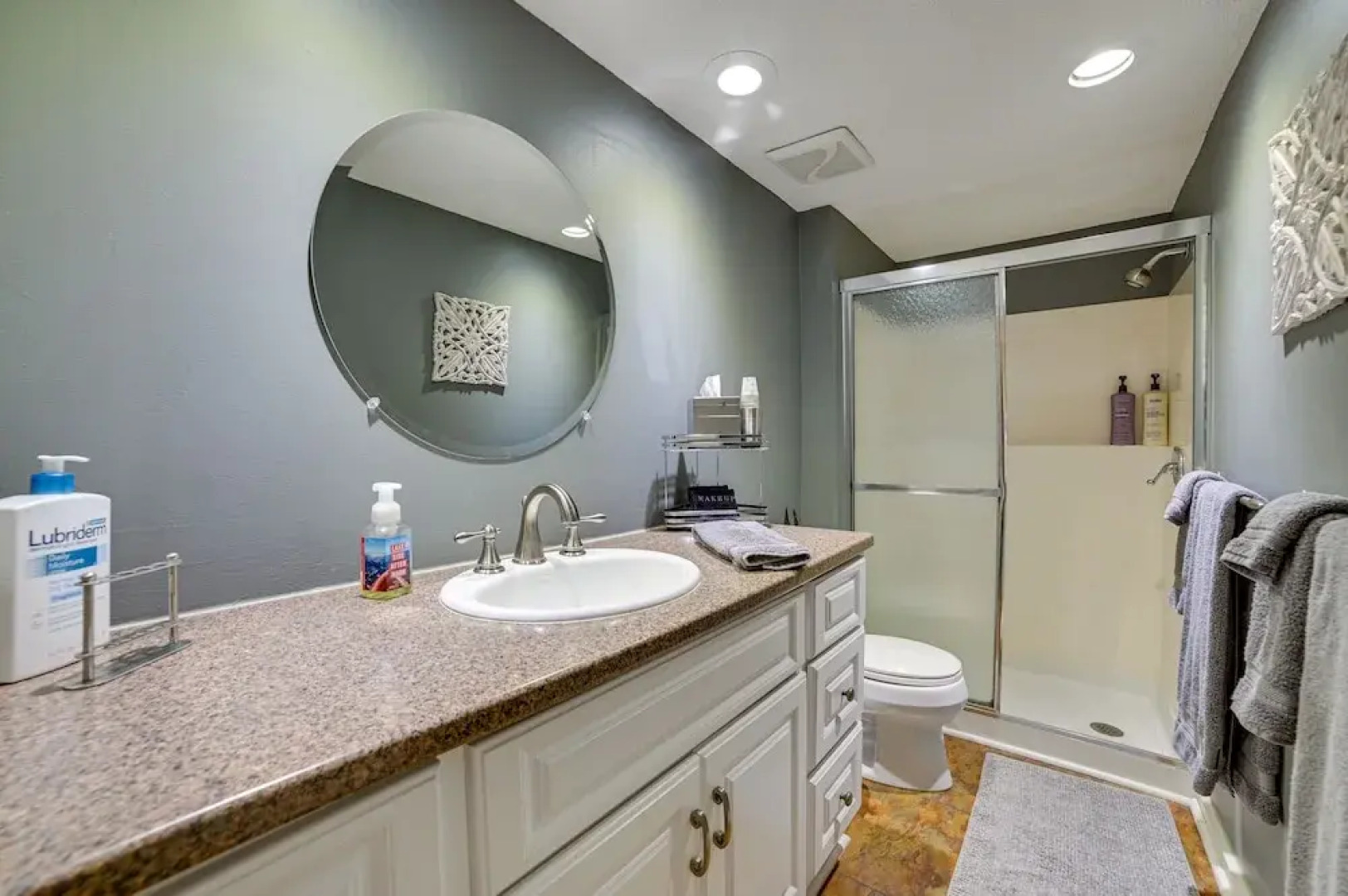 Luxury Lakefront Boyne City Townhome w/ Views!