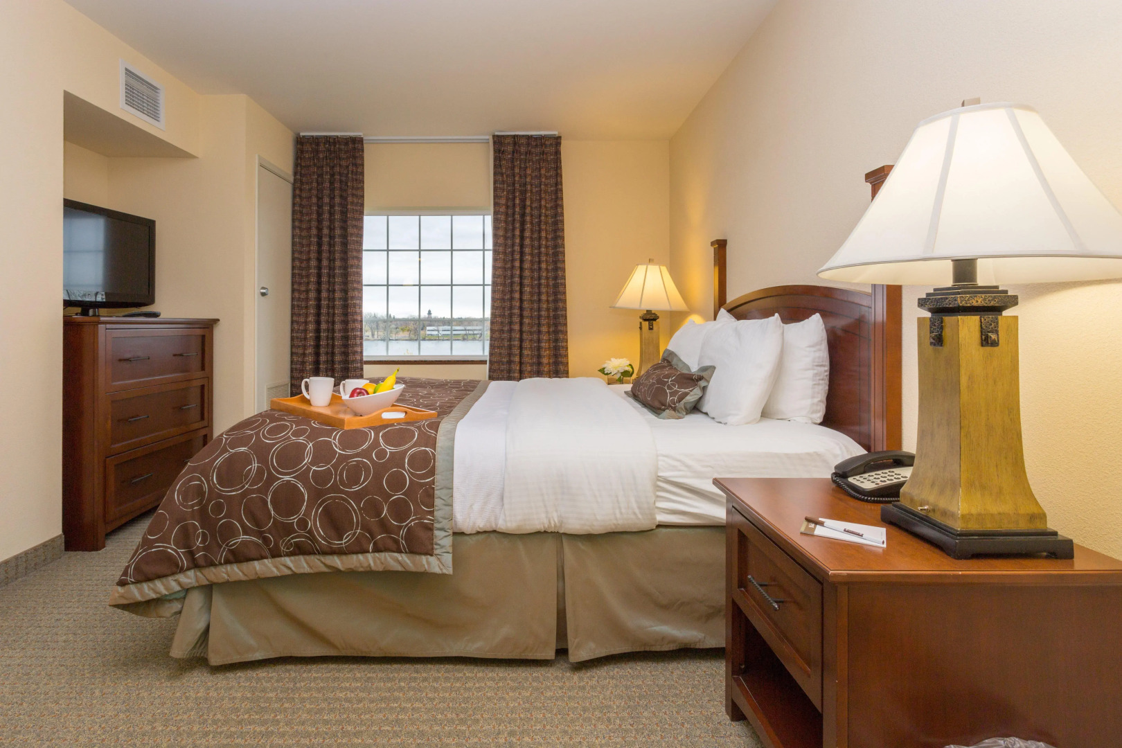 Staybridge Suites Great Falls by IHG
