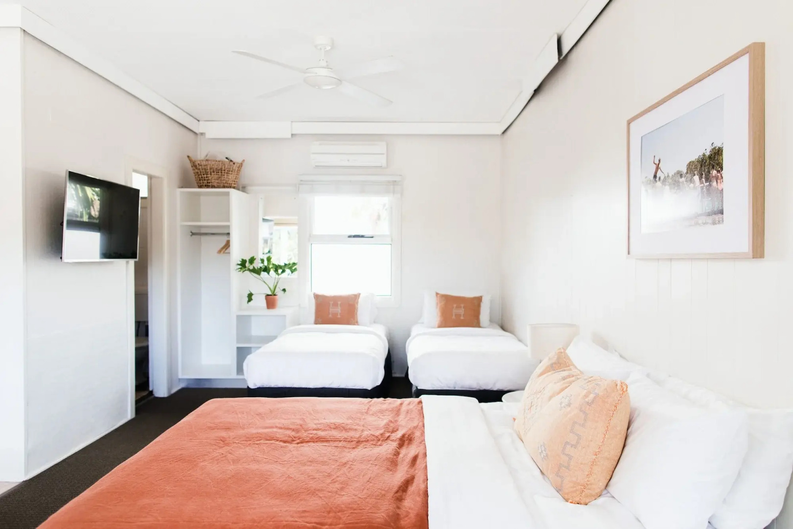 Brunswick Heads Chalet Motel