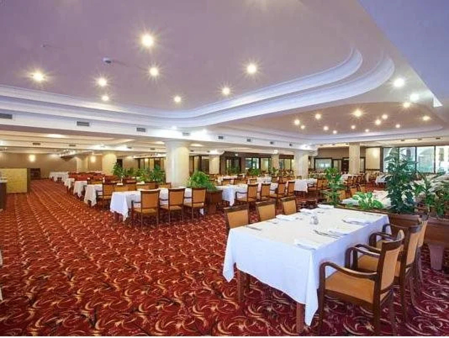 Hotel Gołębiewski Karpacz