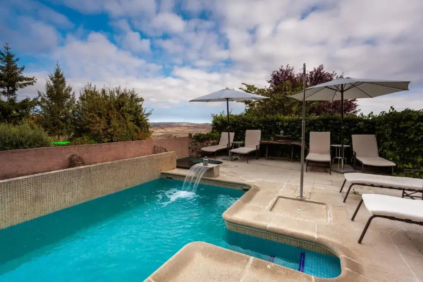 Hotel Spa Cardamomo Siguenza