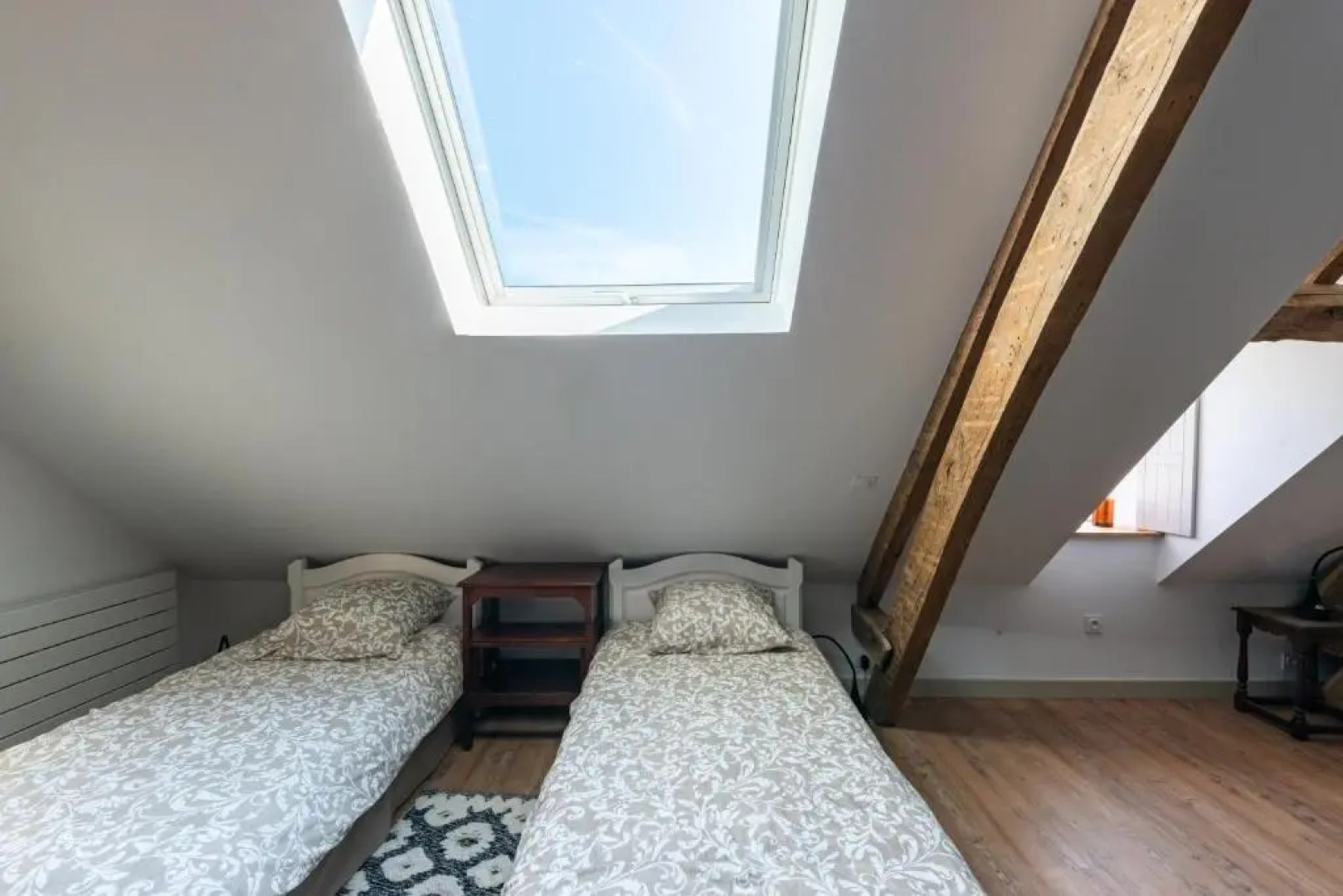 Clos 1736 - Le Augusta