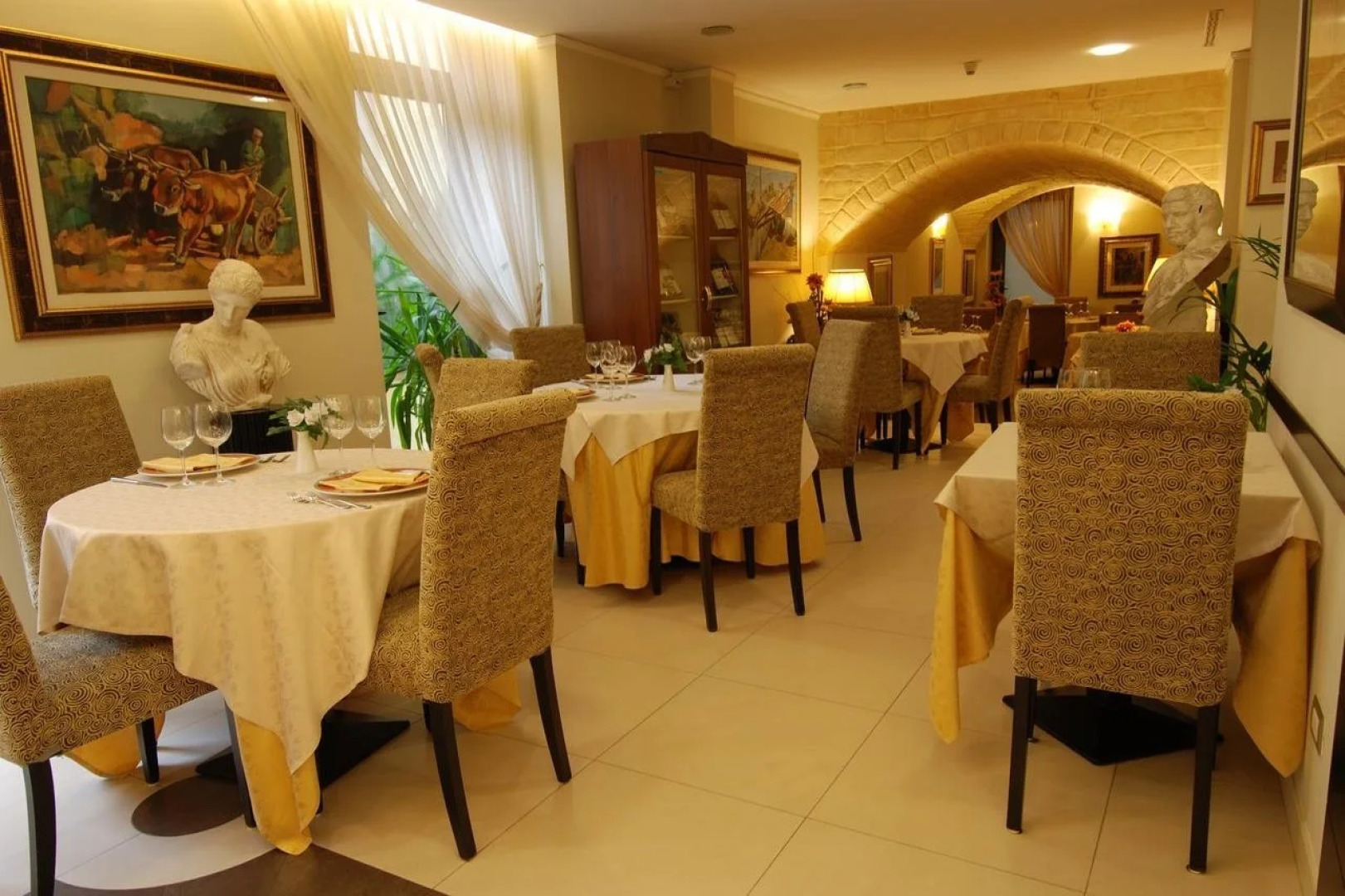 Hotel Vittorio Emanuele