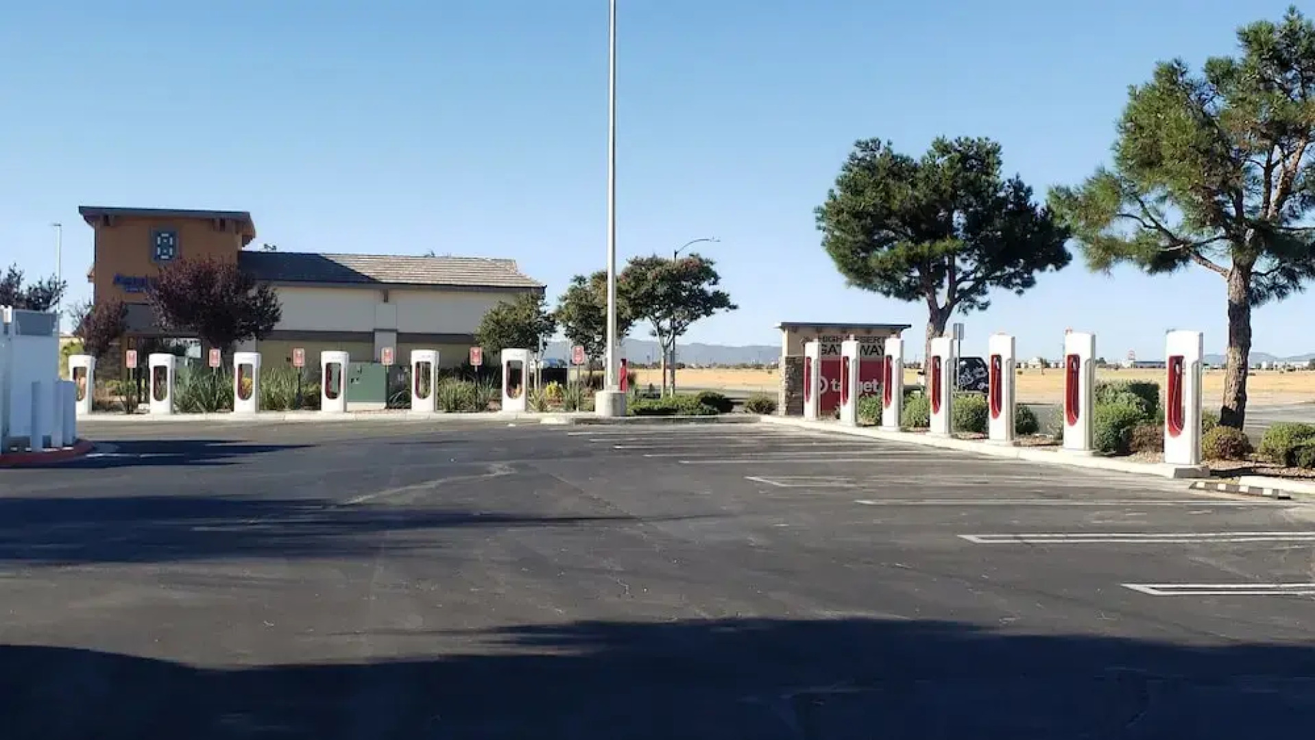 Studio 6 Suites Hesperia, CA – West Main Street – I-15