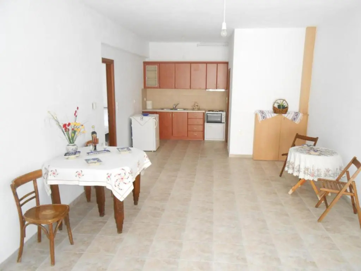 Chrysolithos Kerami Apartments