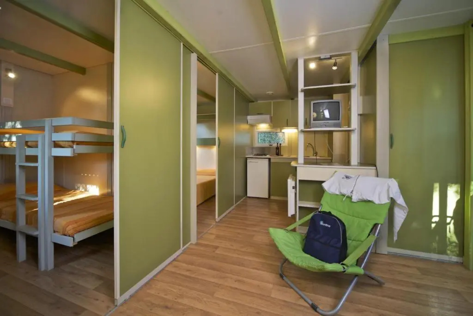 Camping Village Il Fontino