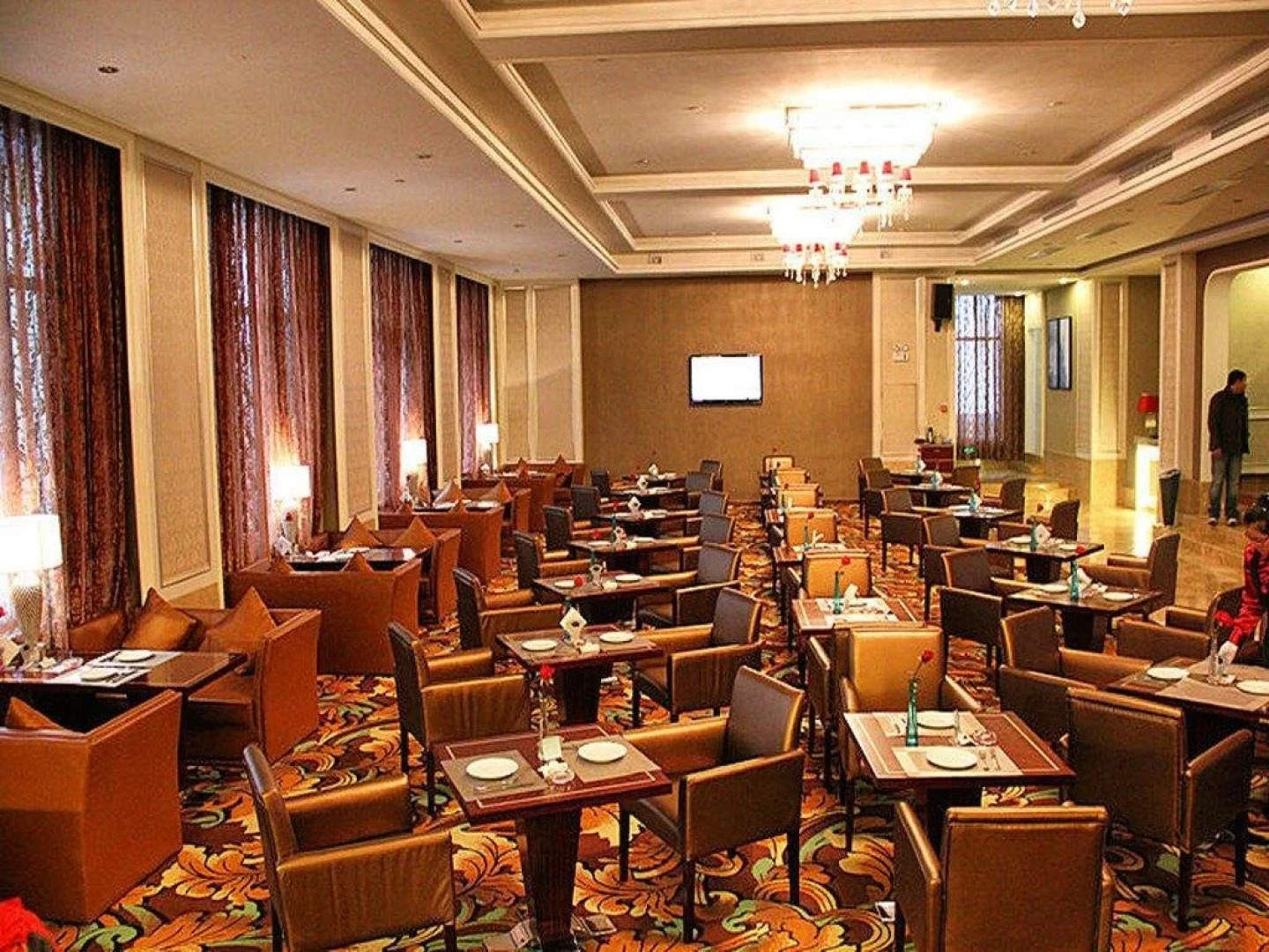 Horizon Garden Hotel