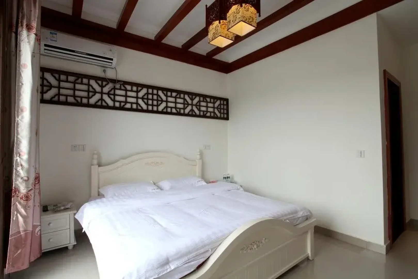 Xitang Dashe Inn (Yunju Branch)