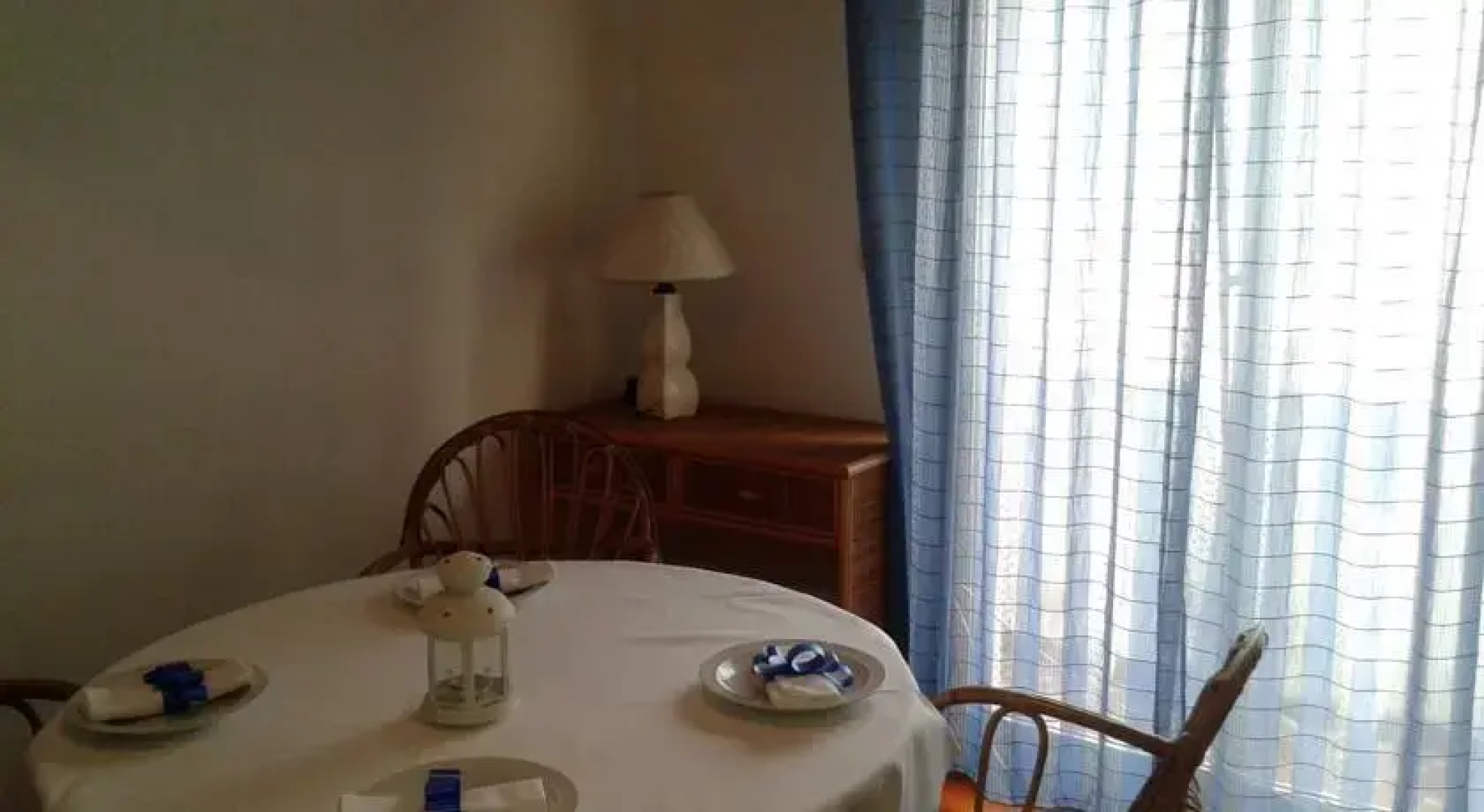 Casa Margherita