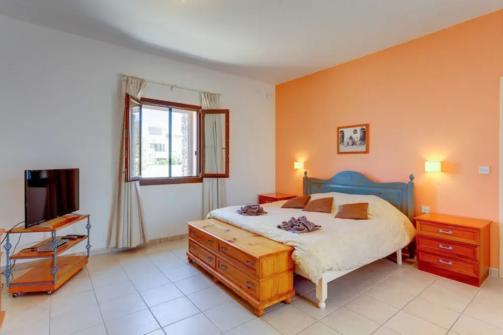 Superlative 4 Bedroom Villa With Private Pool