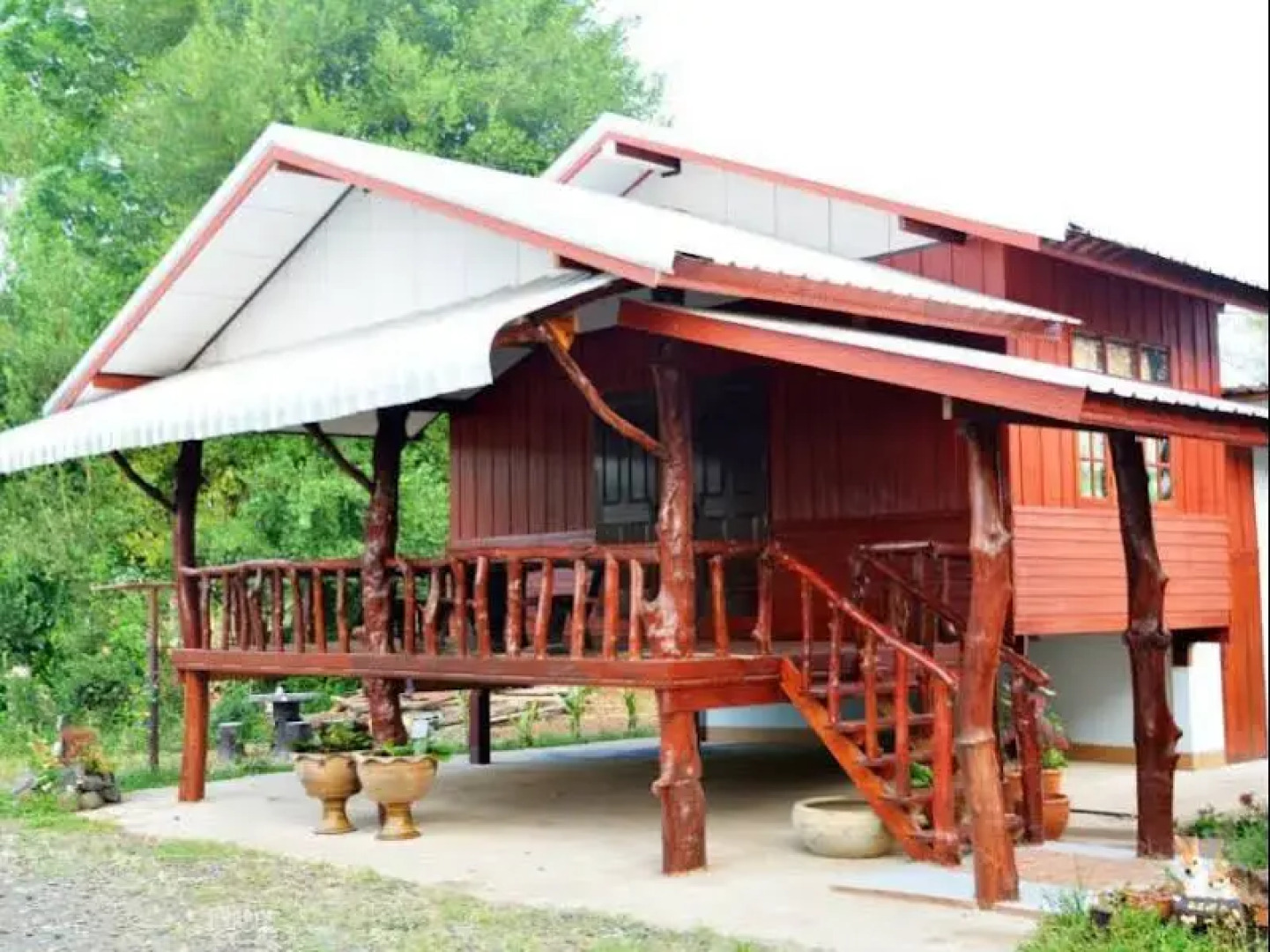 Baan Kamolsit Resort