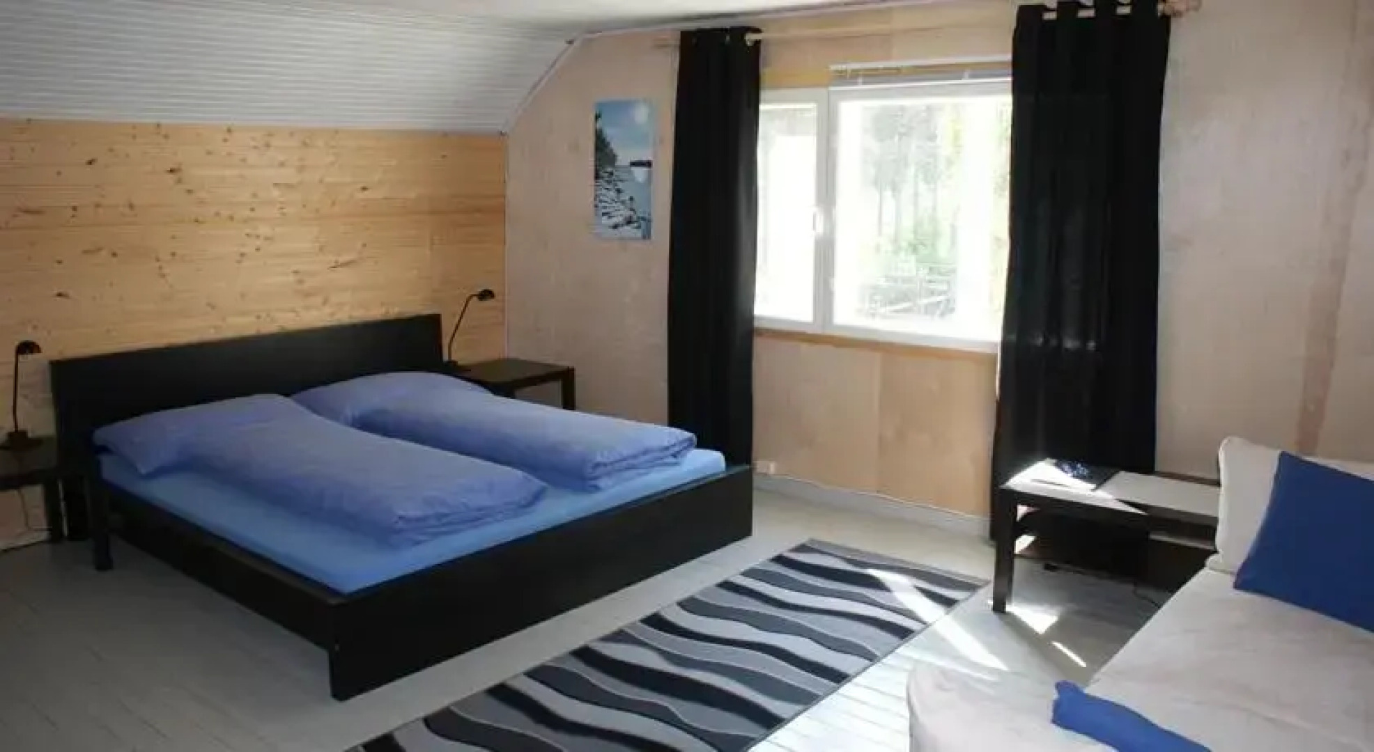 Northern Star Wilderness Ranch & Biker Lodge