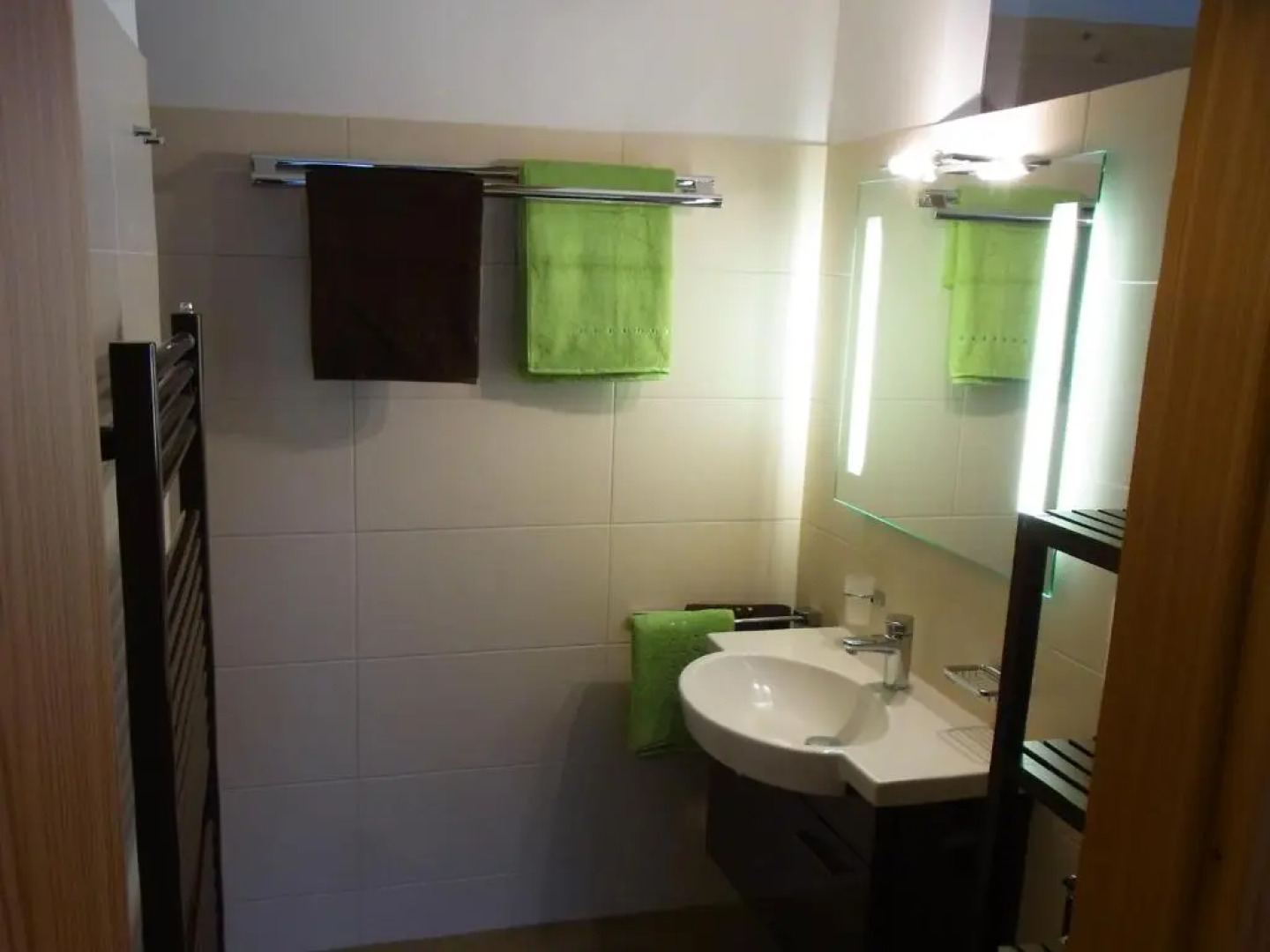 Ferienwohnung Siloblick