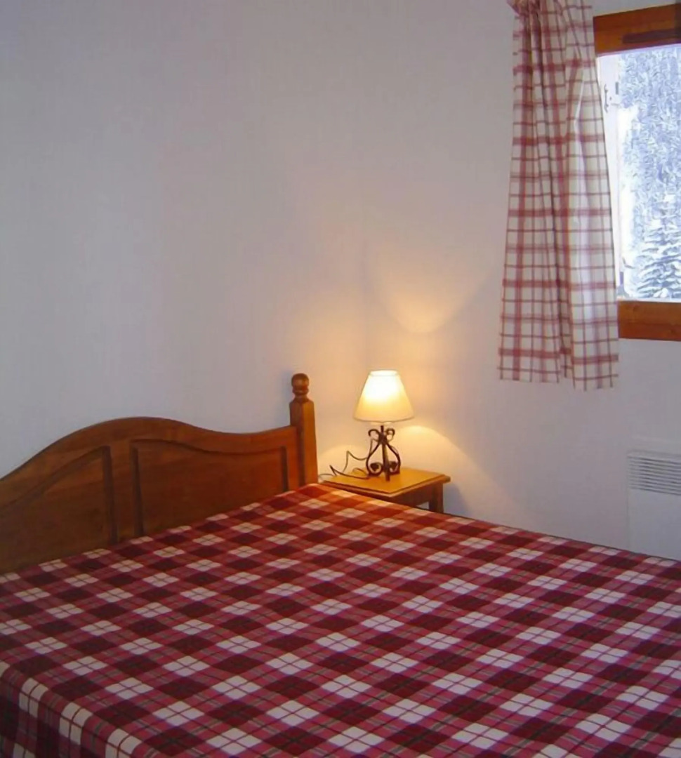 Lagrange Vacances Les Valmonts de Val Cenis