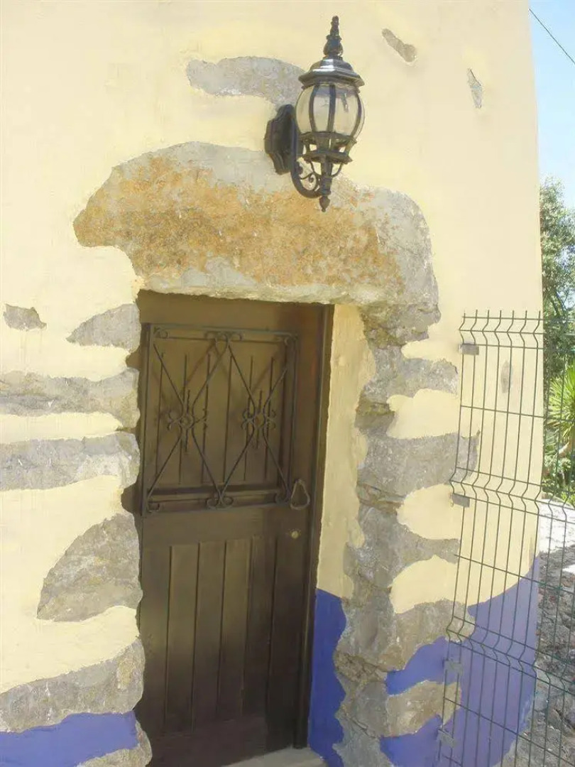 Vila Moinho Dos Ferreiros