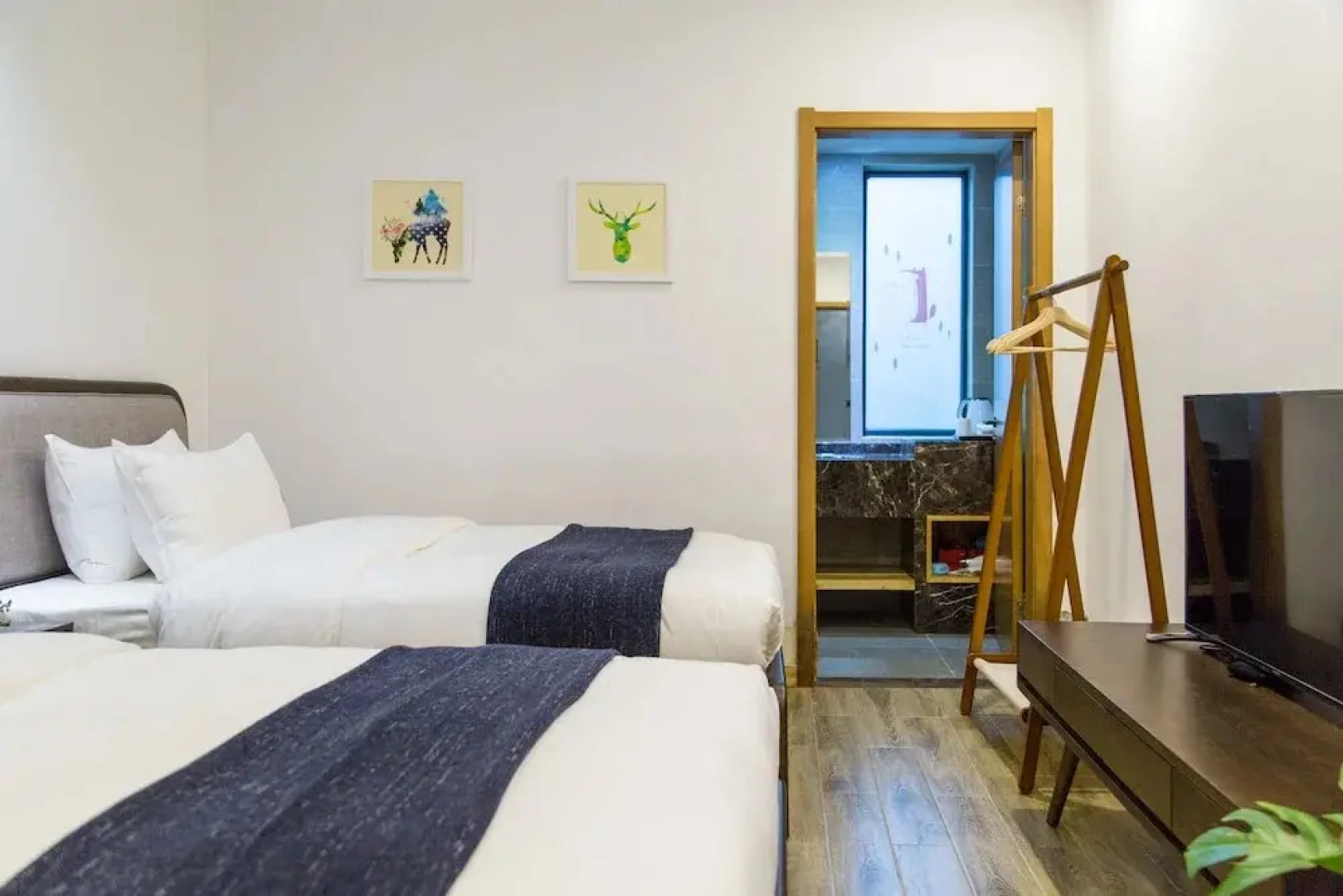 Yansu Sport Culture Homestay