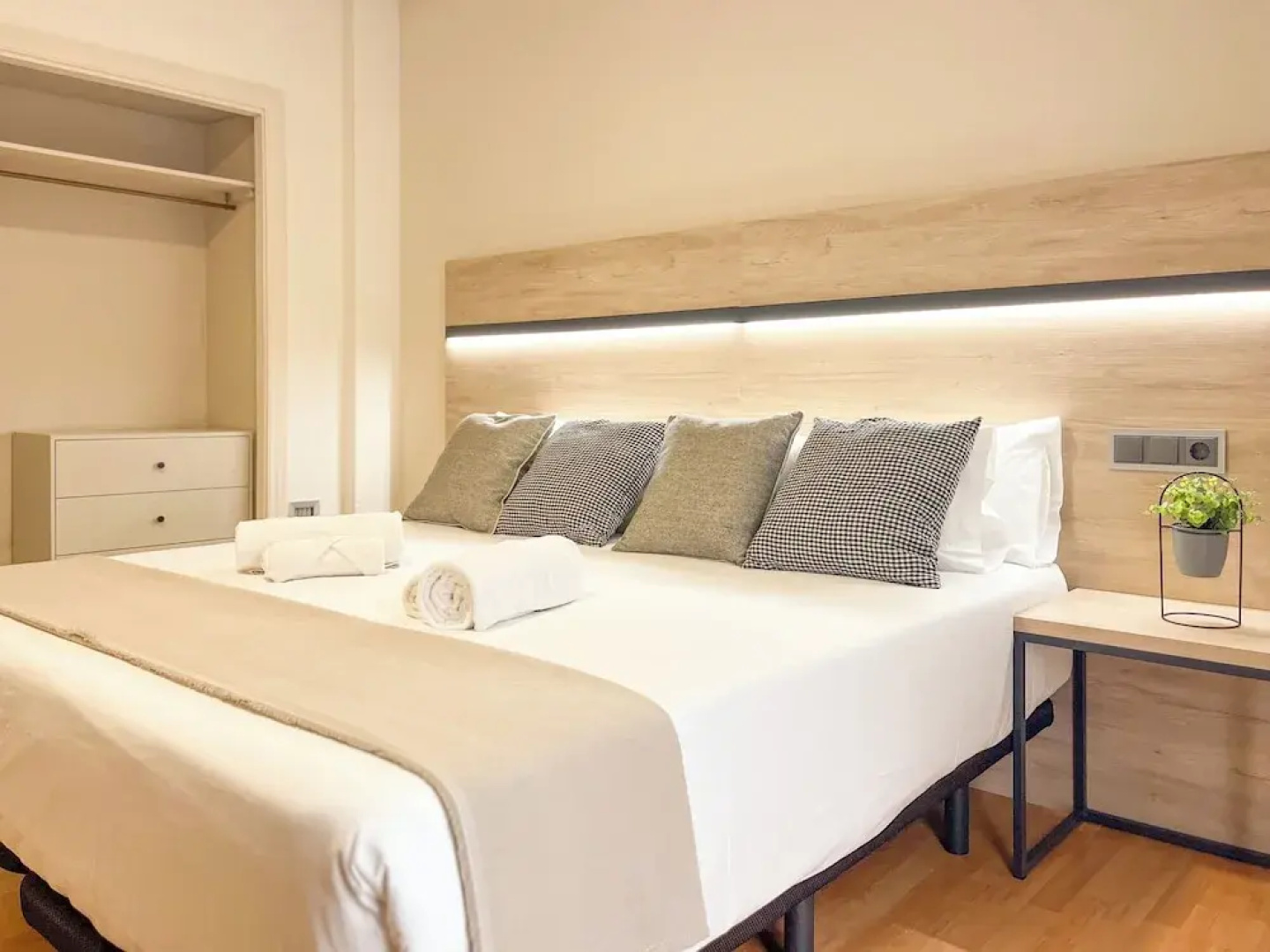 VTZ Hotel El Príncipe