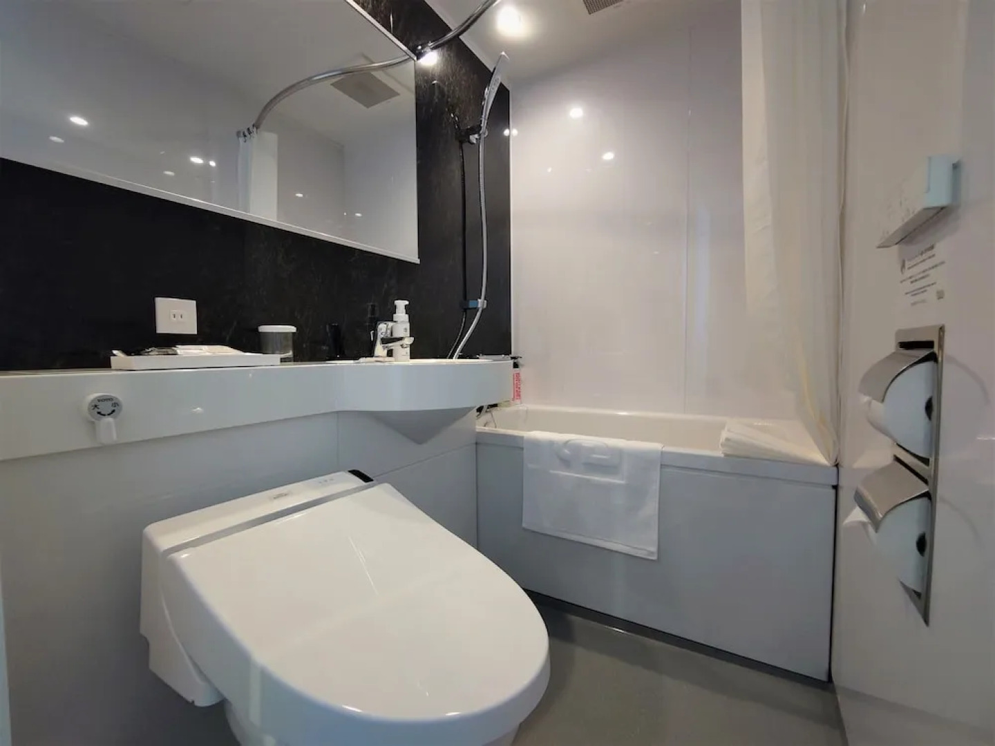 Nagoya Rich Hotel Nishiki