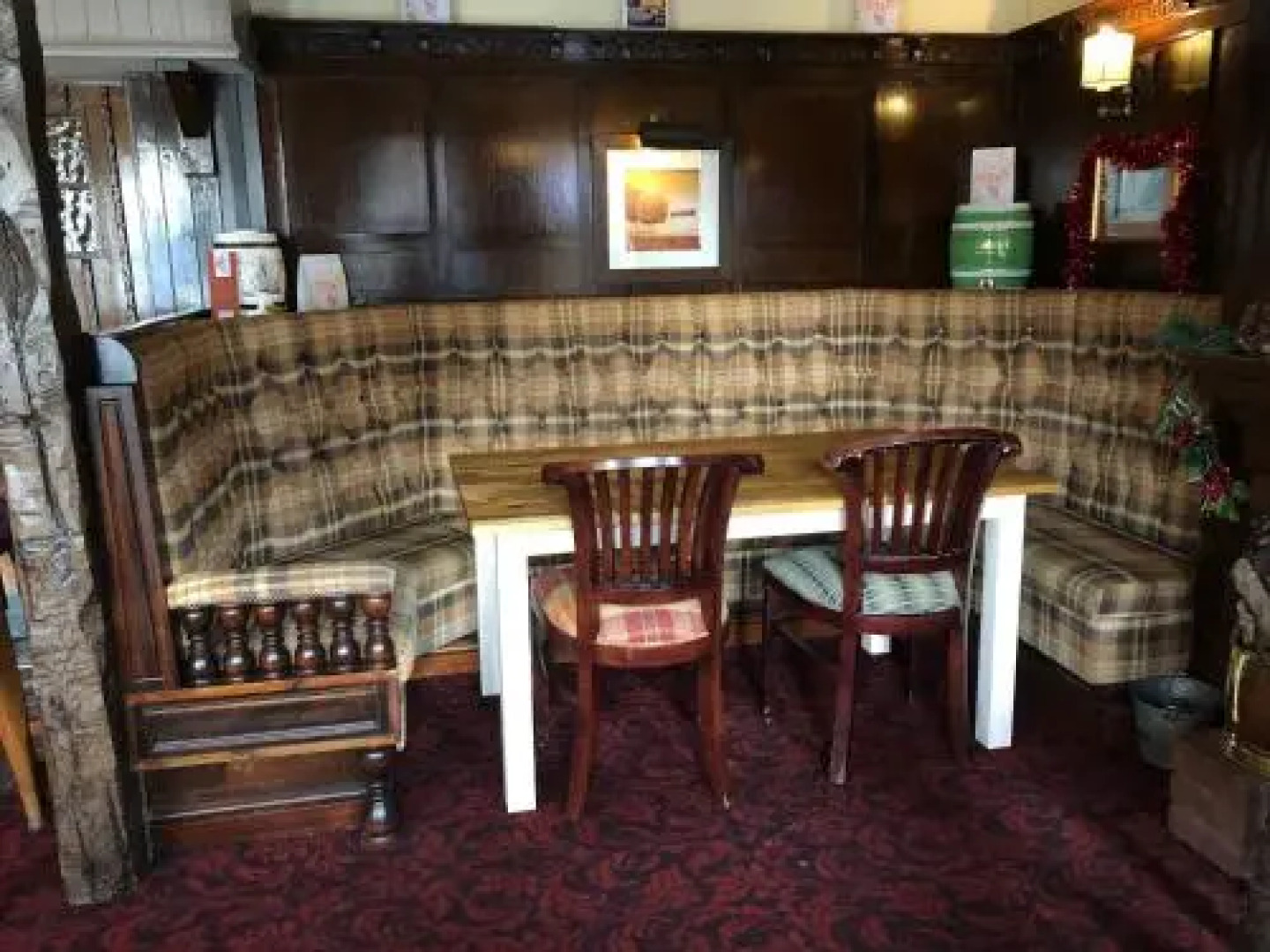 The Sheffield Arms