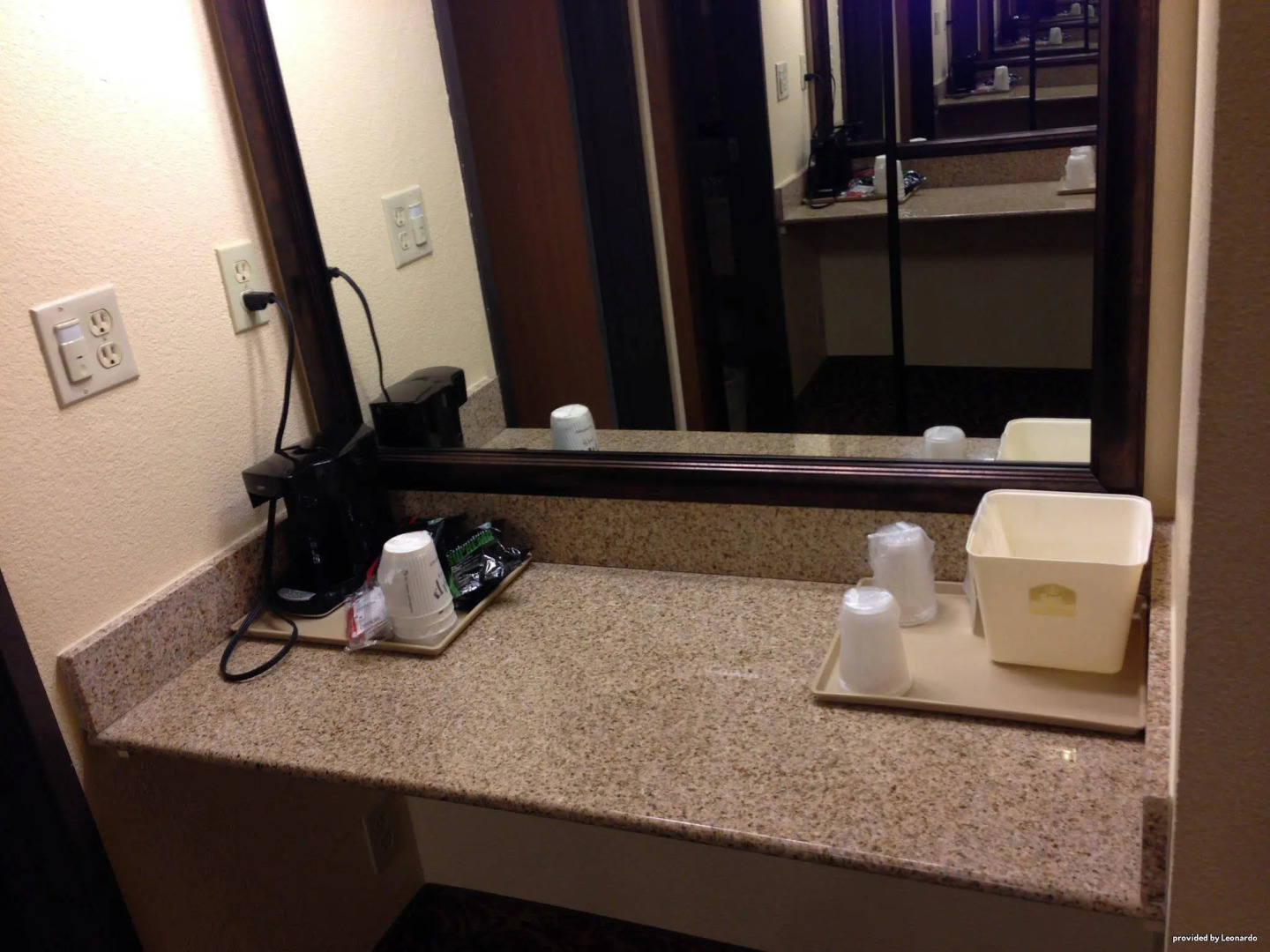 Best Western El Grande Inn