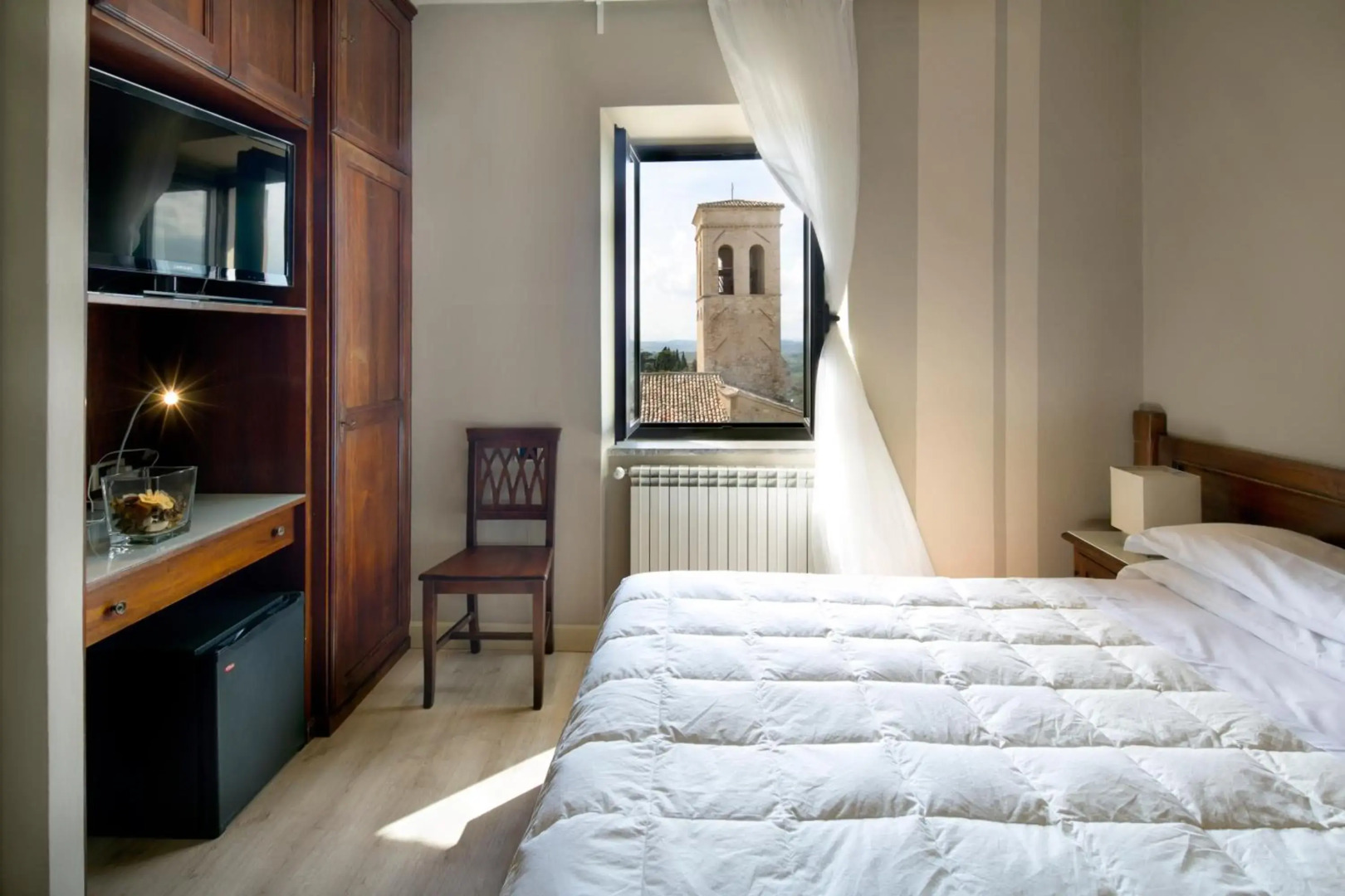 Hotel degli Affreschi