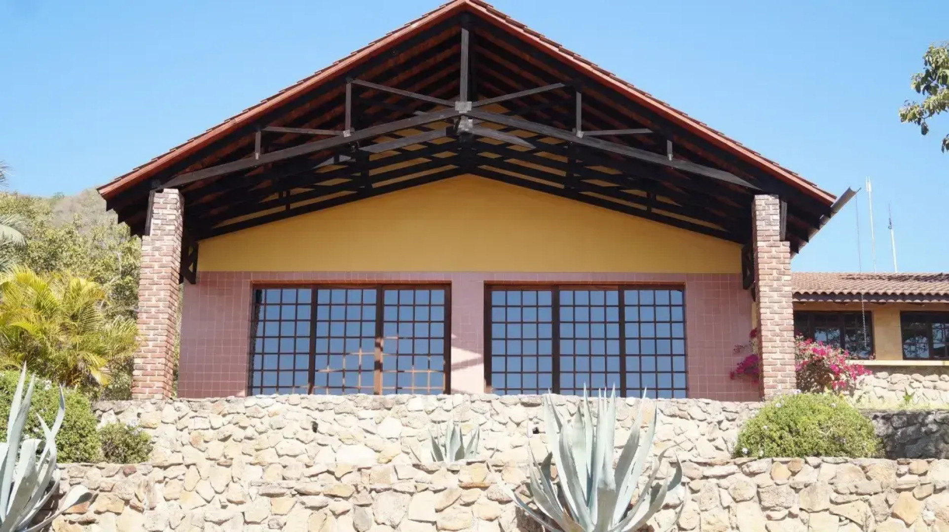 Klipspringer Lodge