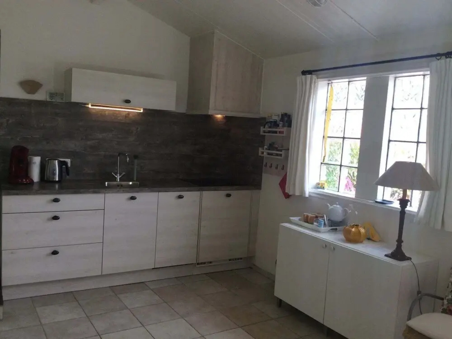 Comfortable Cottage by the Beach in Egmond aan den Hoef