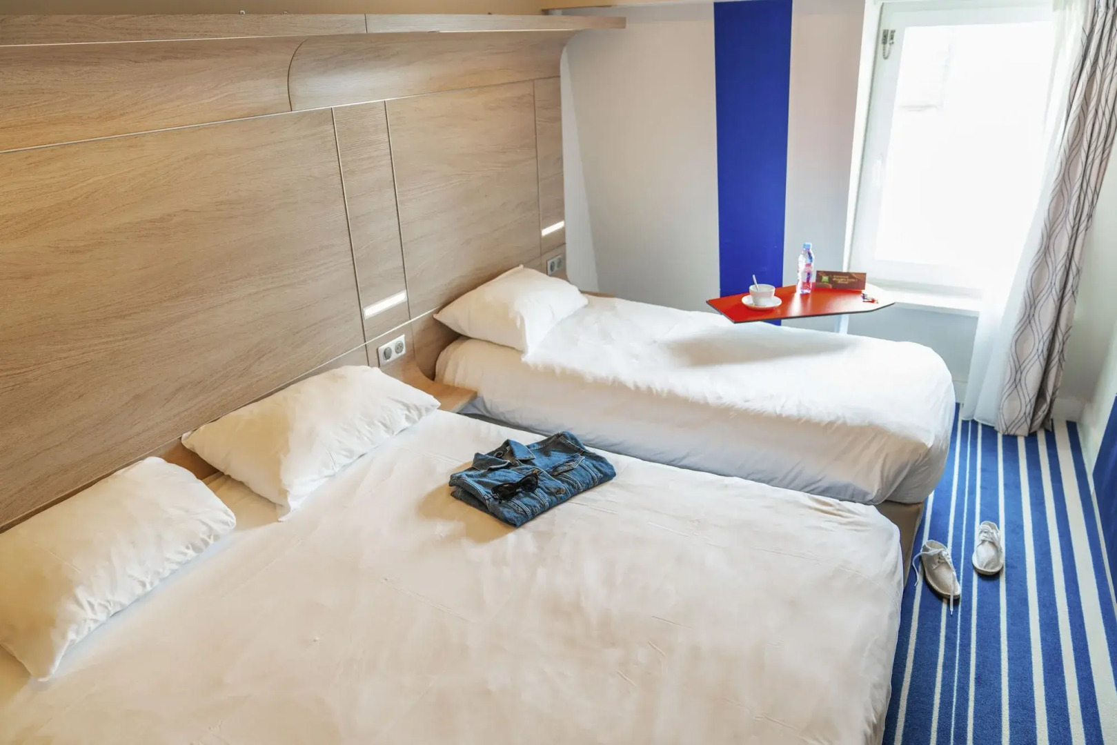 ibis Styles La Rochelle Centre Vieux Port