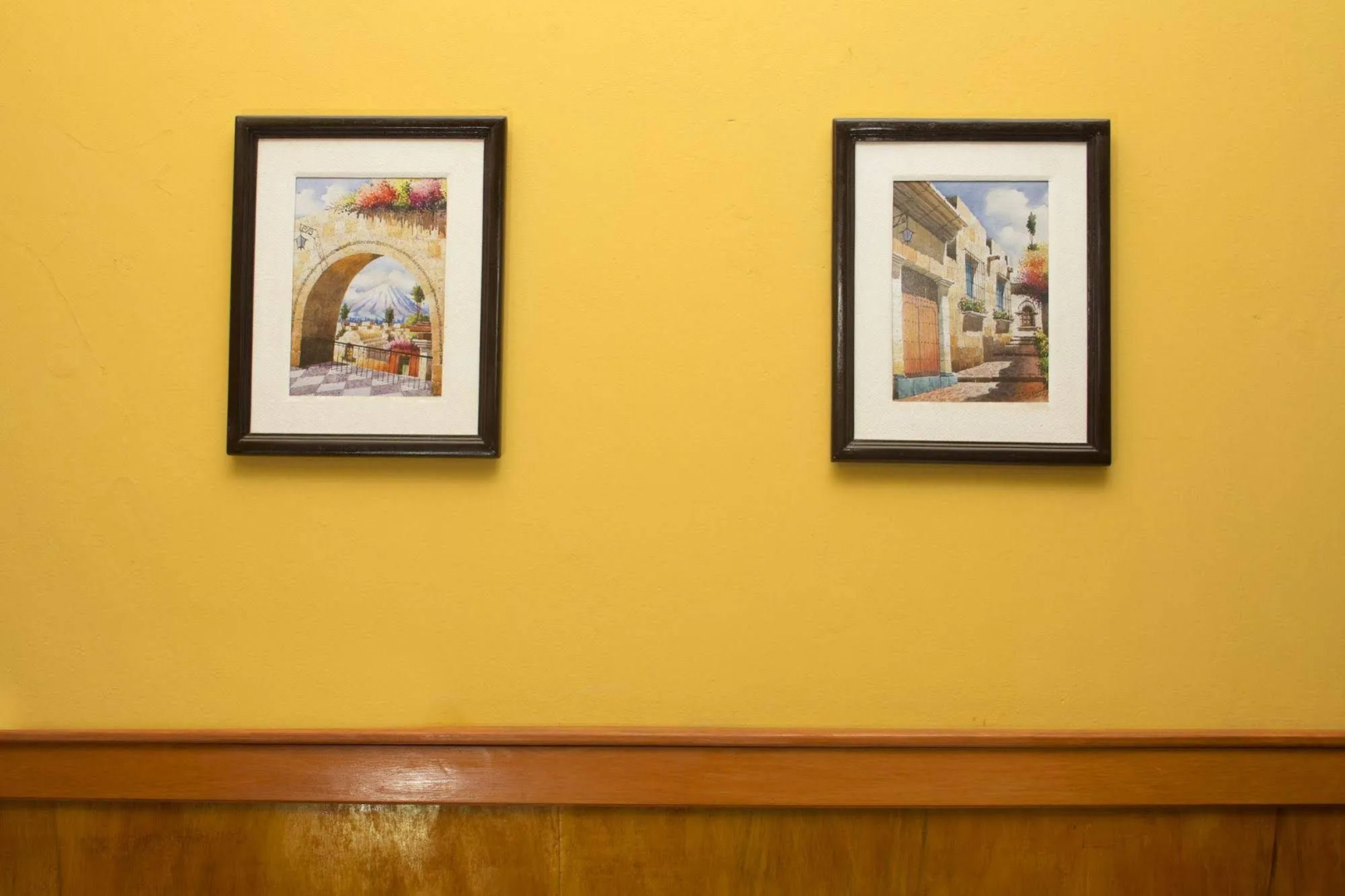 Posada Nueva España