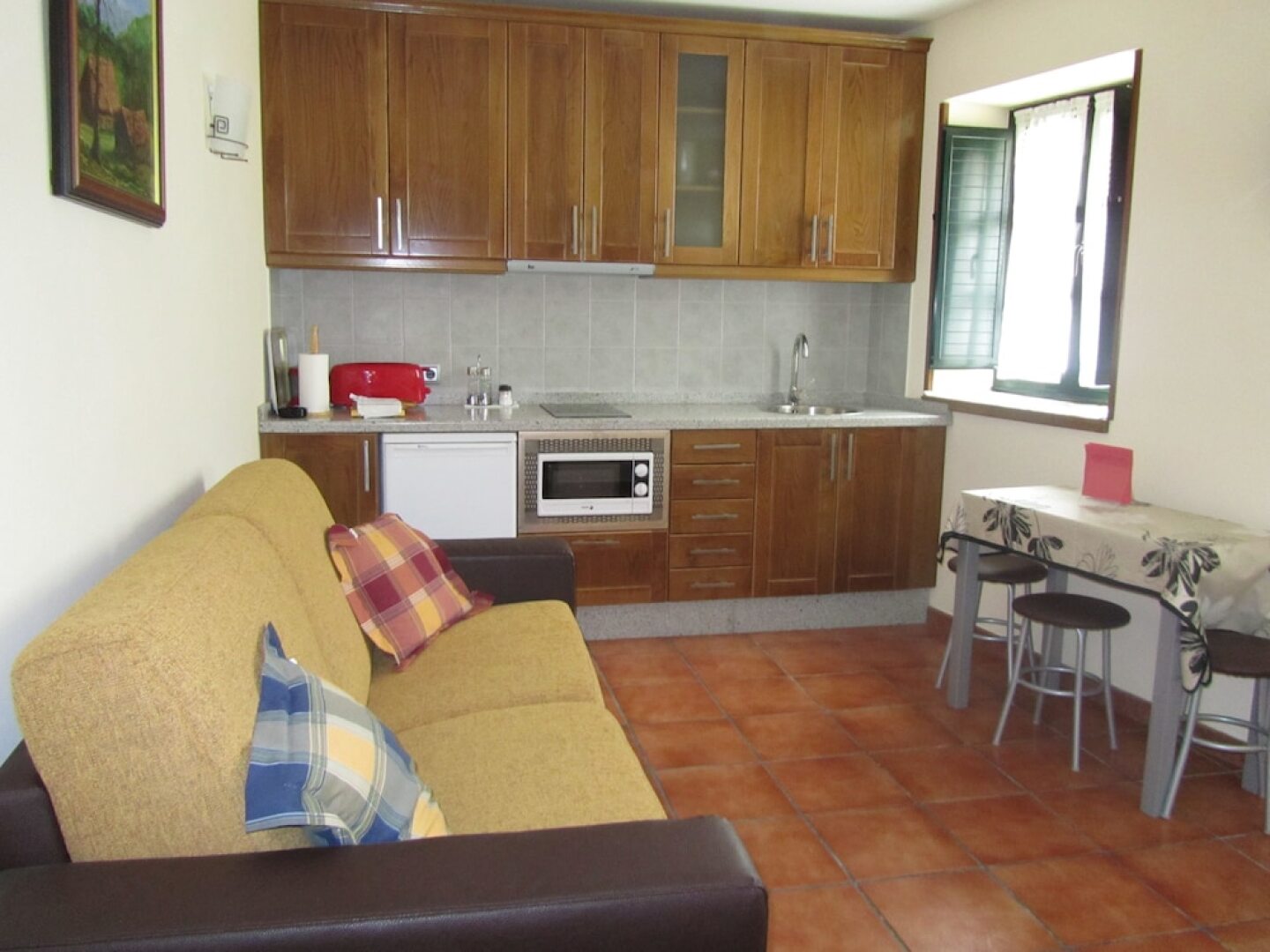 Apartamentos Rurales Casa Baltasar