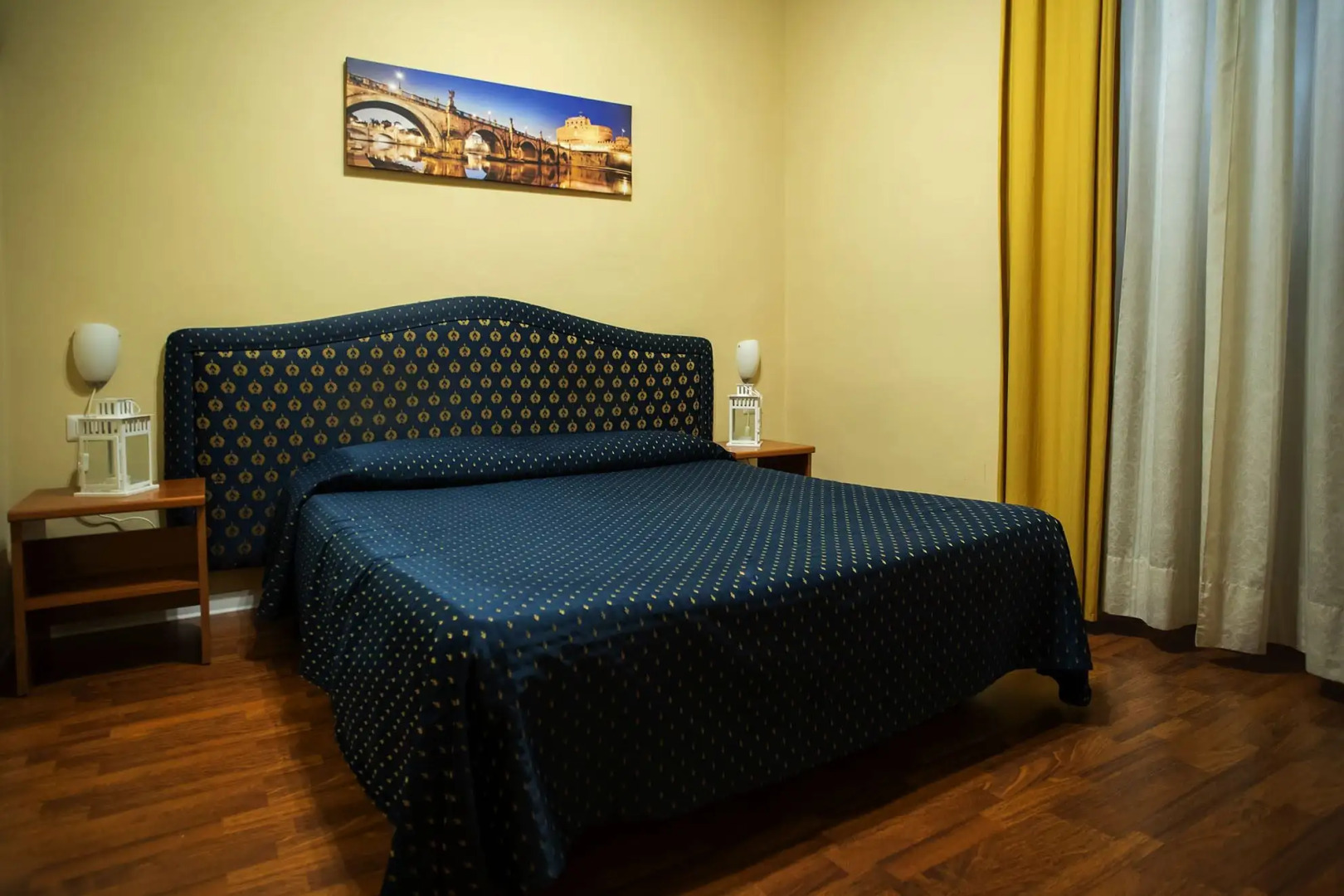 Sole e Luna Bed & Breakfast