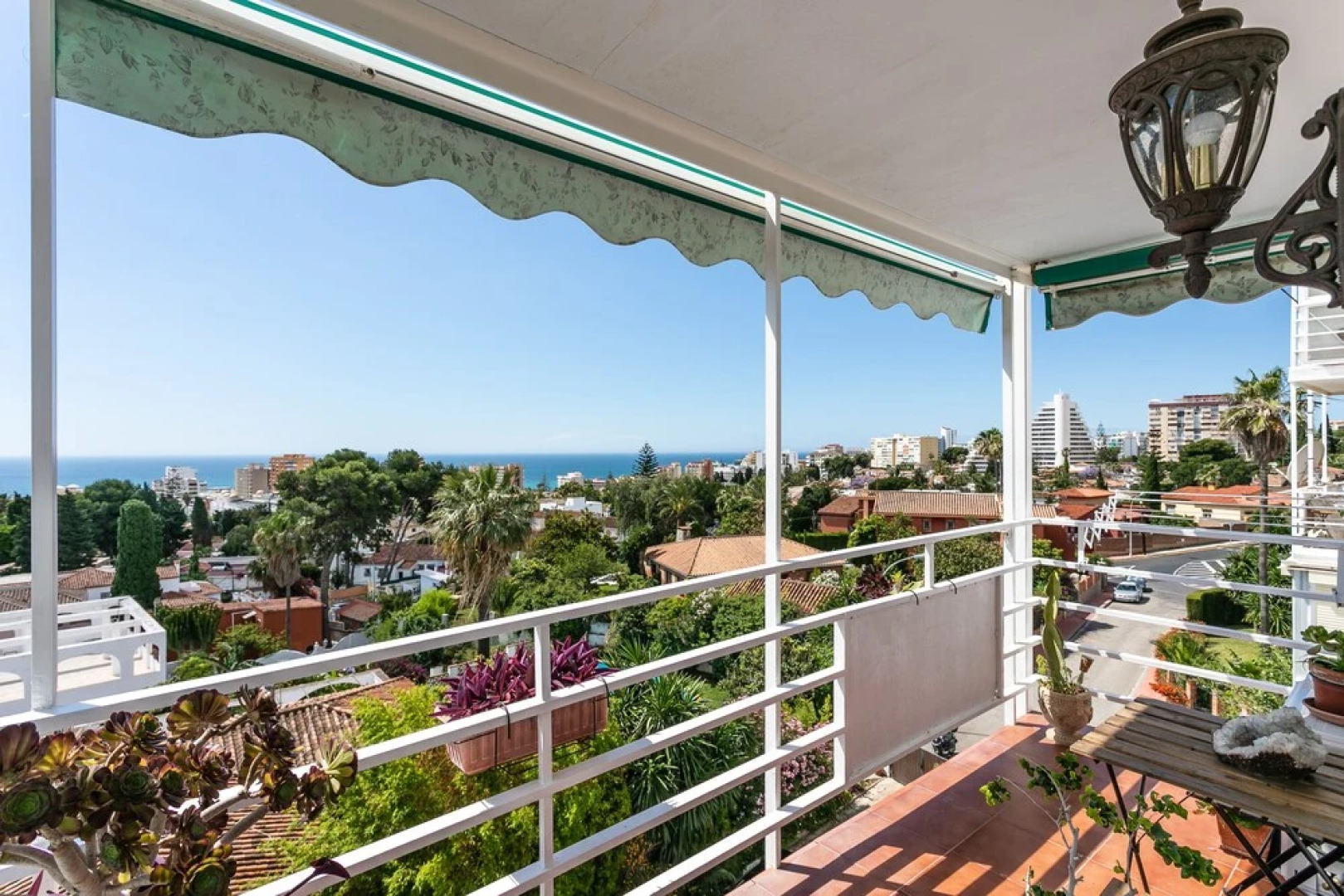 Alegranza 512 Apartamento luminoso y tranquilo