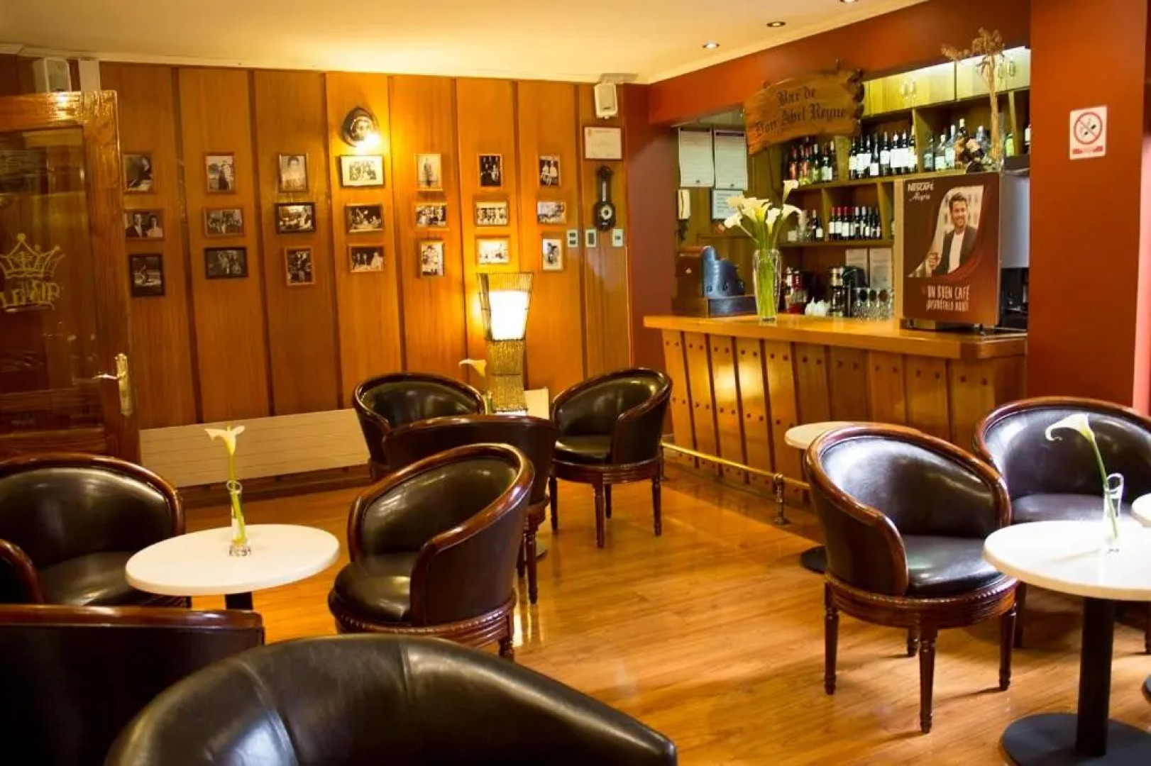 Hotel Royal Victoria