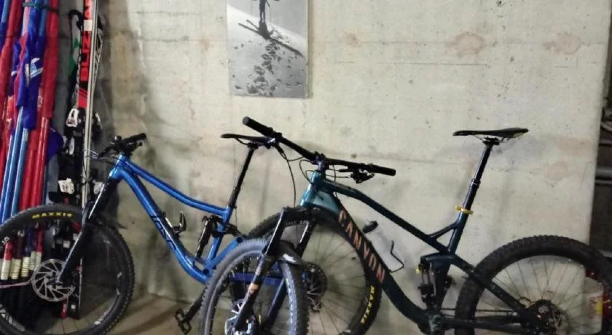 Maison Bionaz Ski & Sport