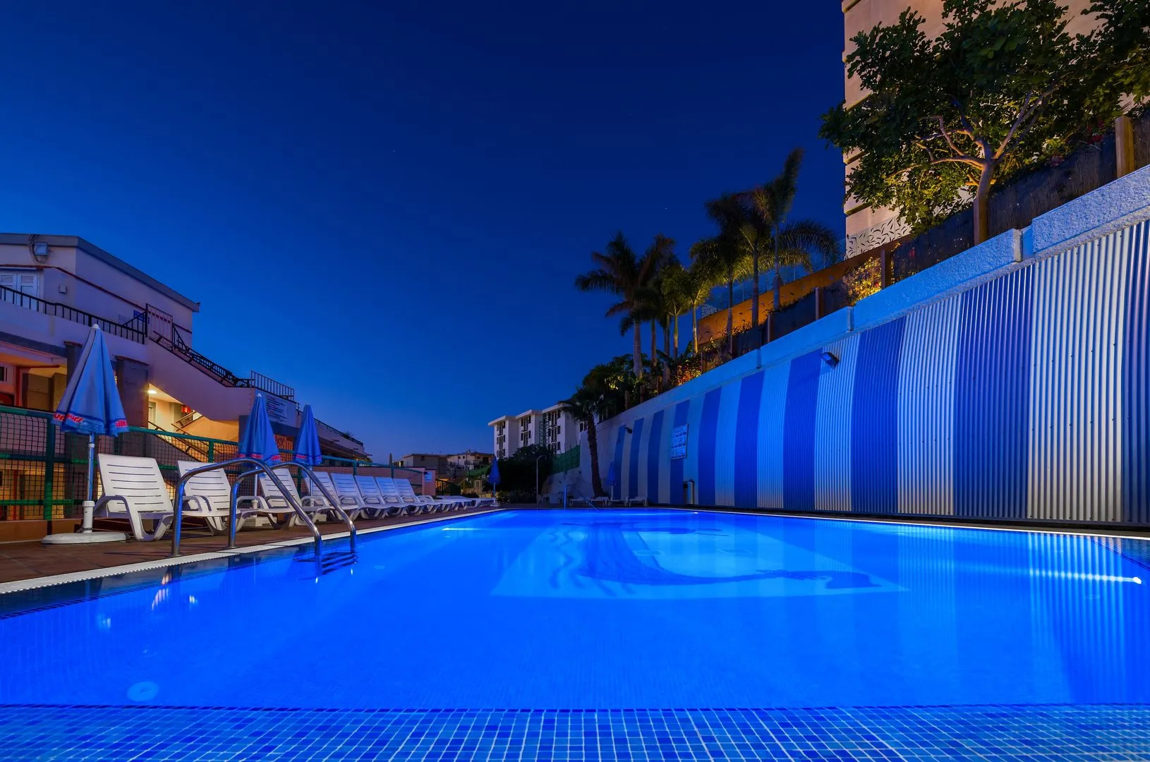 Apartamentos Las Góndolas