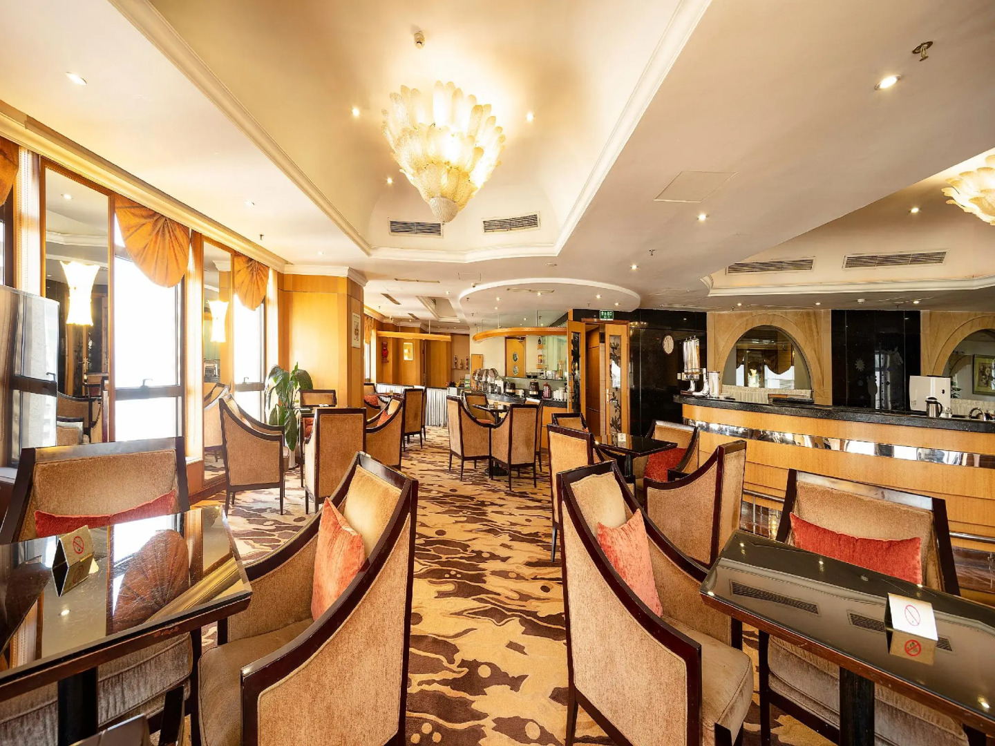 Dalian Asia Pacific Service Apartment