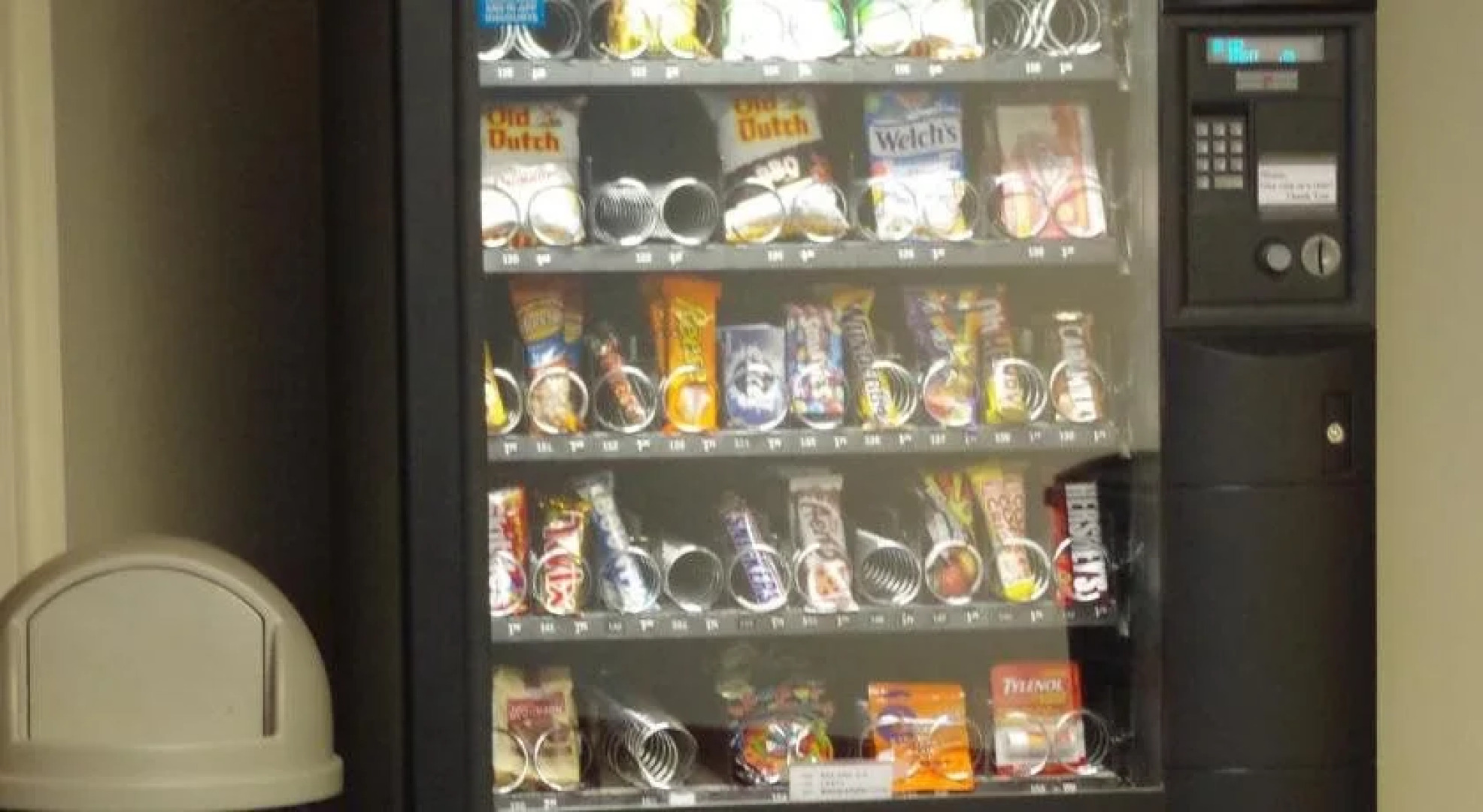 Causeway Bay Hotel Sparwood