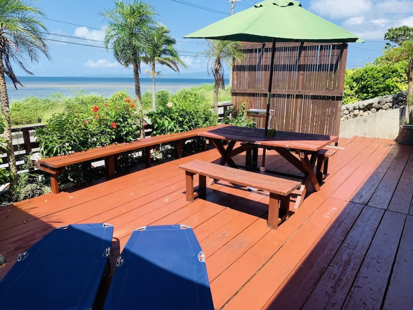 Suite Terrace Ishigakijima