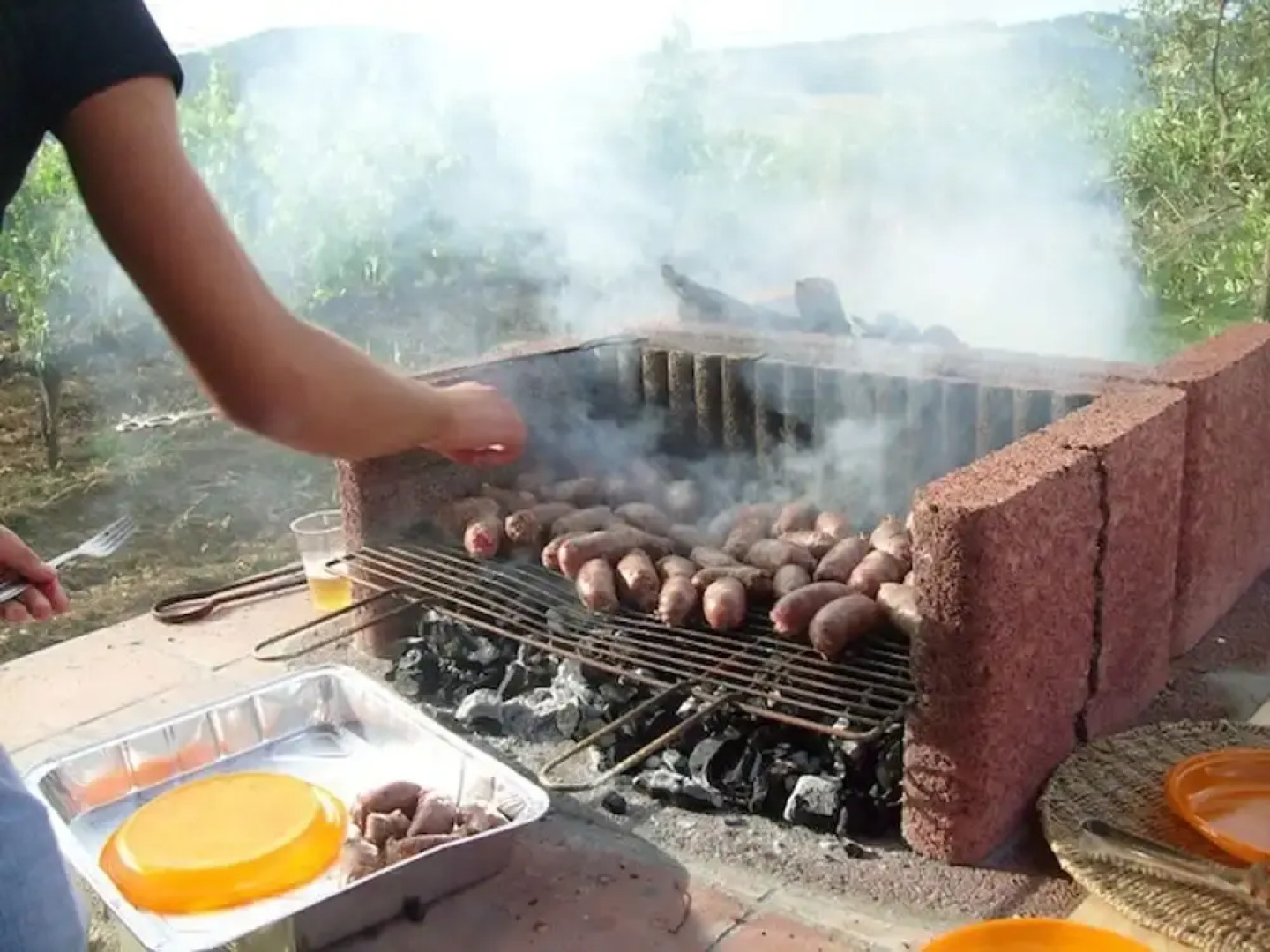 Casa Girasole Agriturismo Le Selvole Tuscany