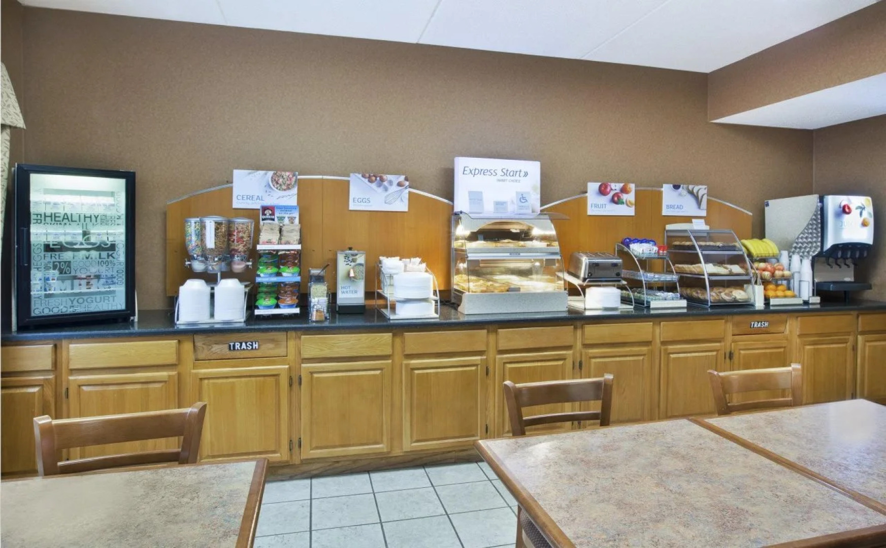 Holiday Inn Express Irwin (PA TPK Exit 67) by IHG