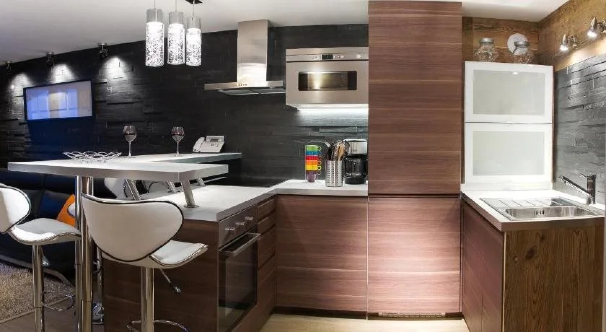 Hôtel Chalet Le Montana