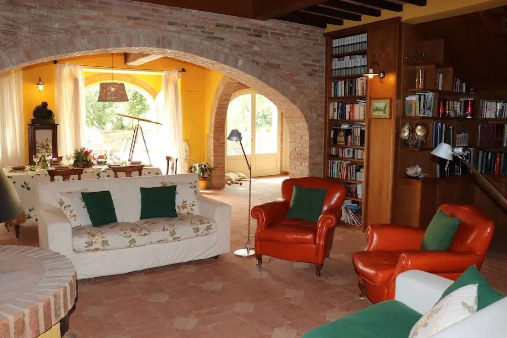 Fattoria Di Corazzano