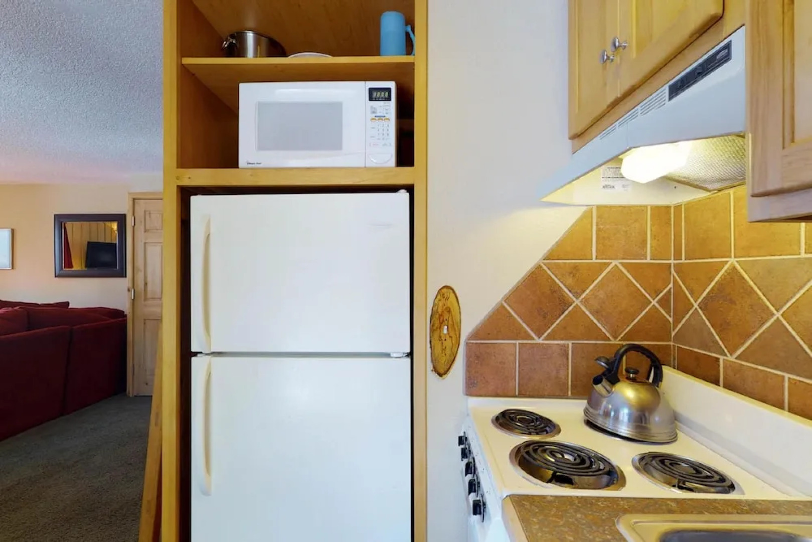 Pioneer Condominiums