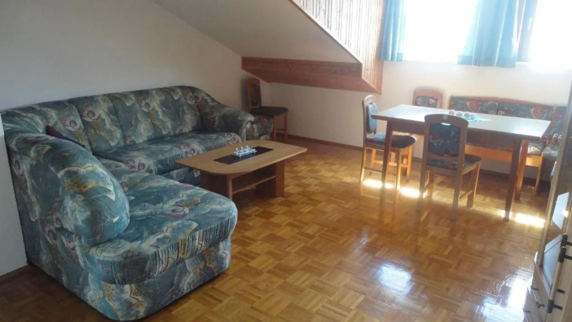 Ferienwohnung Messner-Schauer